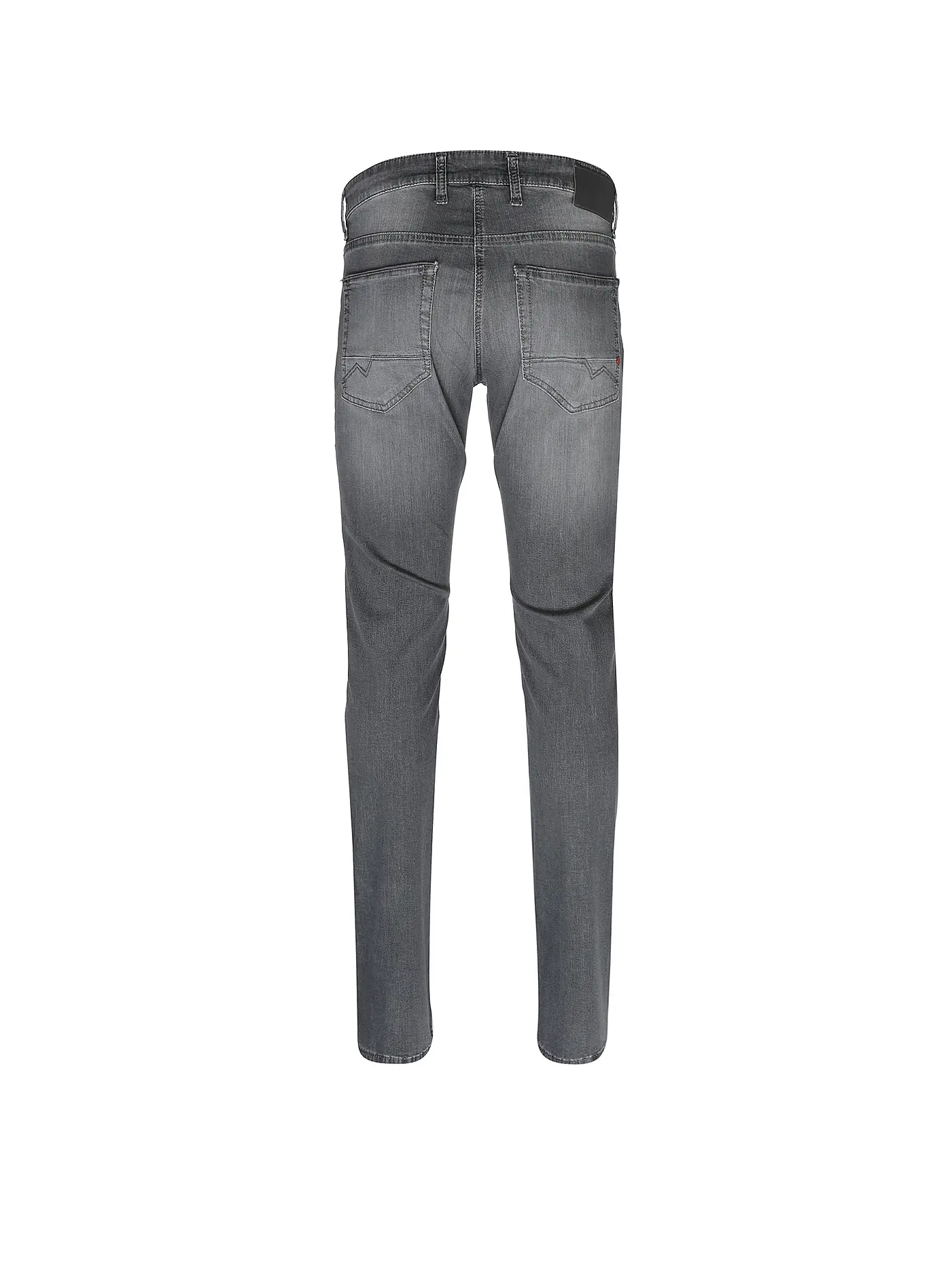 MAC | Jeans Slim Fit ARNE PIPE LIGHT WEIGHT | grau