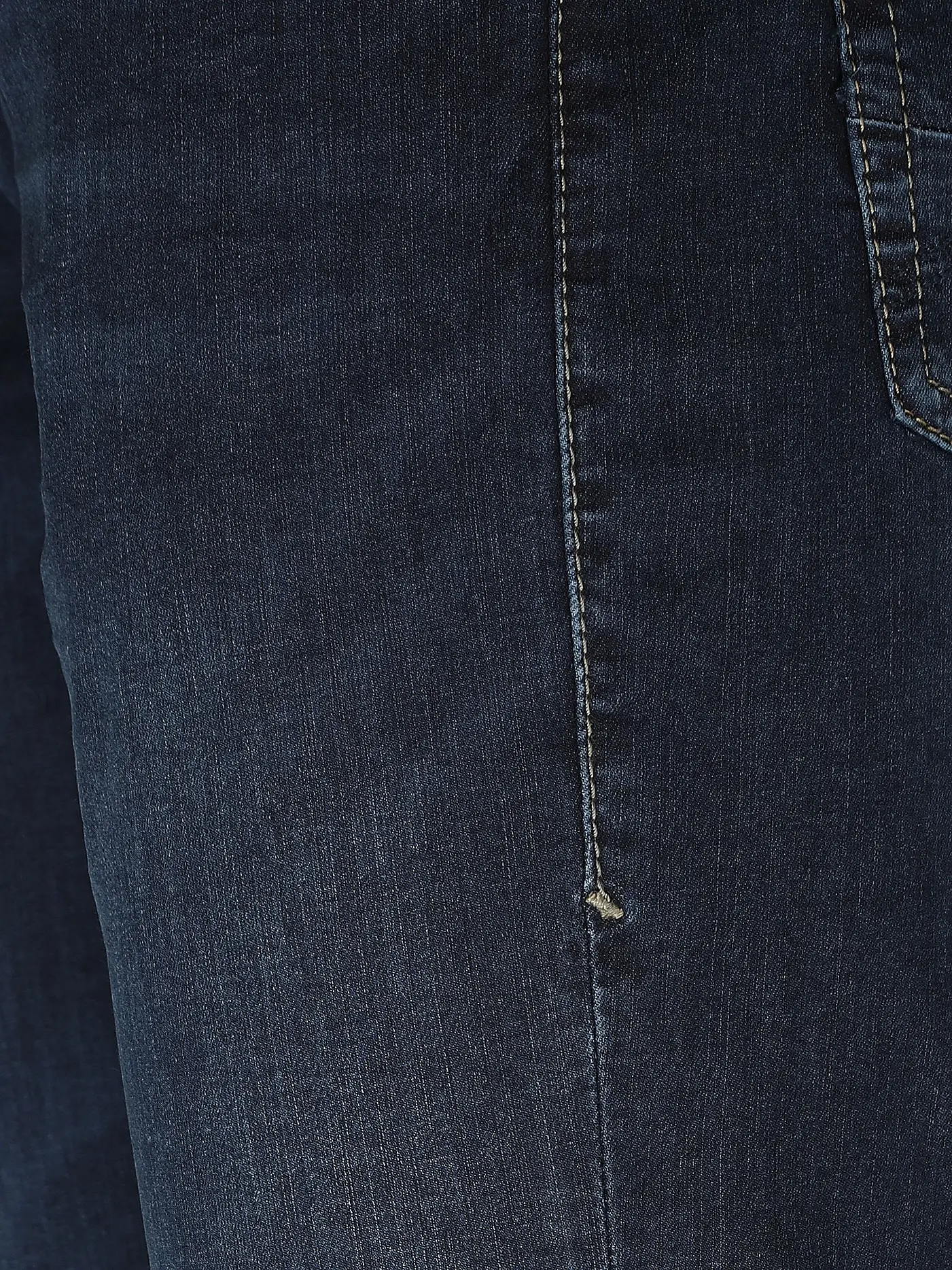 MAC | Jeans Slim Fit ARNE PIPE LIGHT WEIGHT | blau
