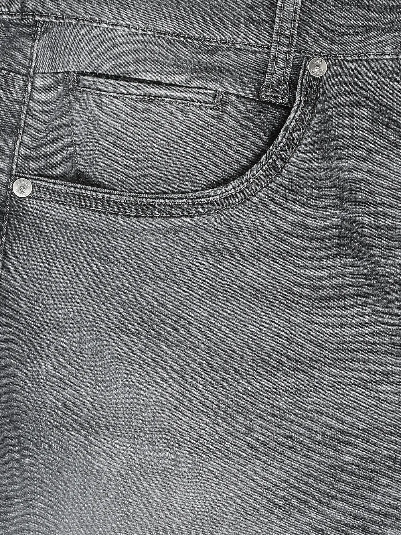 MAC | Jeans Slim Fit ARNE PIPE LIGHT WEIGHT | grau