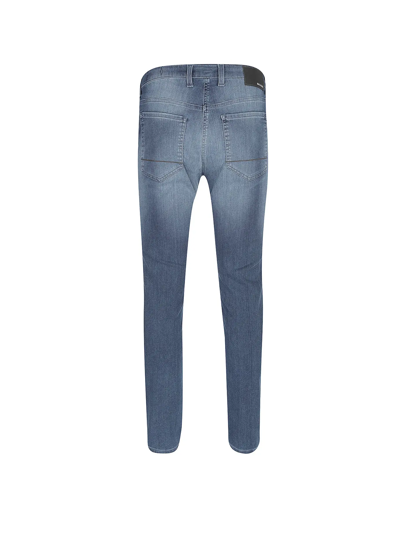 MAC | Jeans Slim Fit CYCELE GARVIN | blau