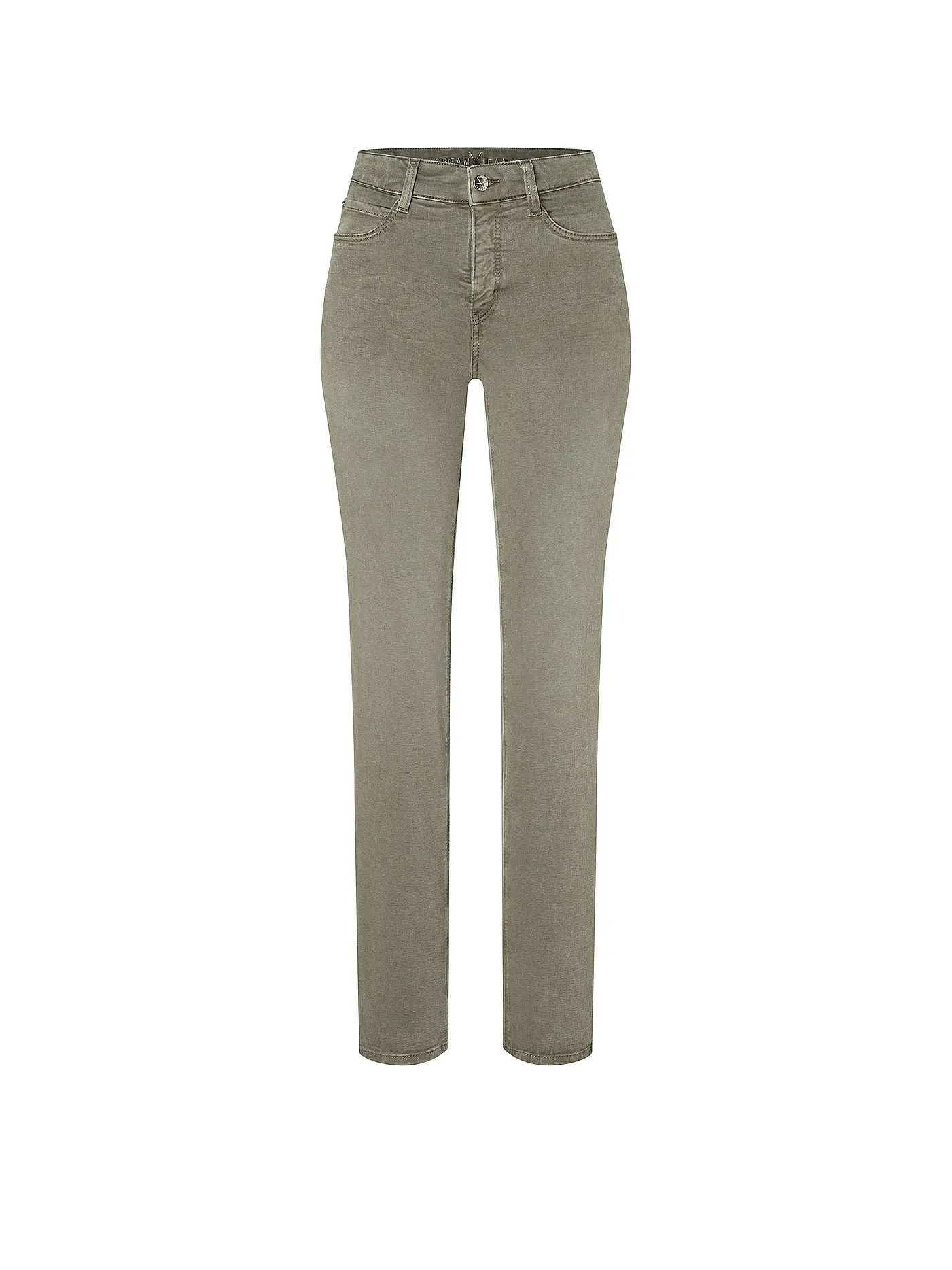 MAC | Jeans Slim Fit DREAM | olive