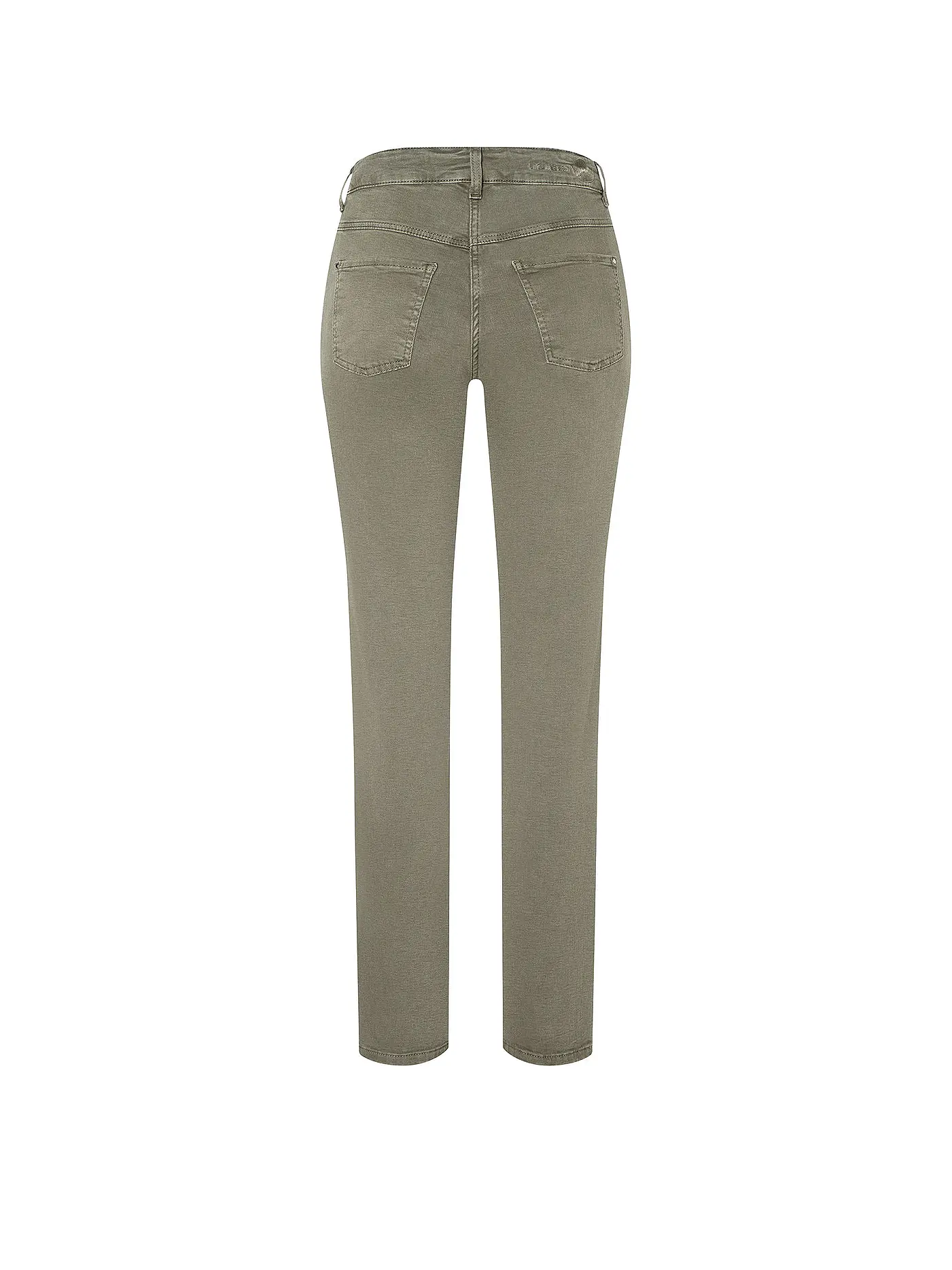 MAC | Jeans Slim Fit DREAM | olive