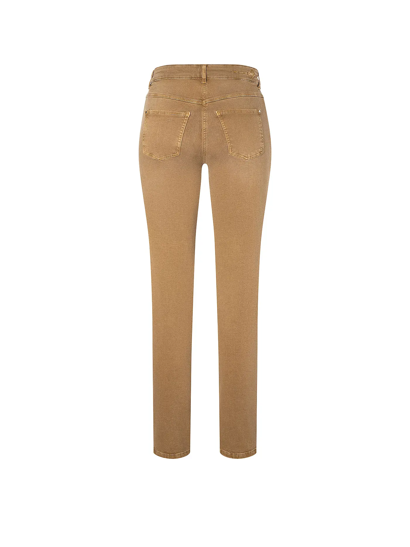 MAC | Jeans Slim Fit DREAM | camel