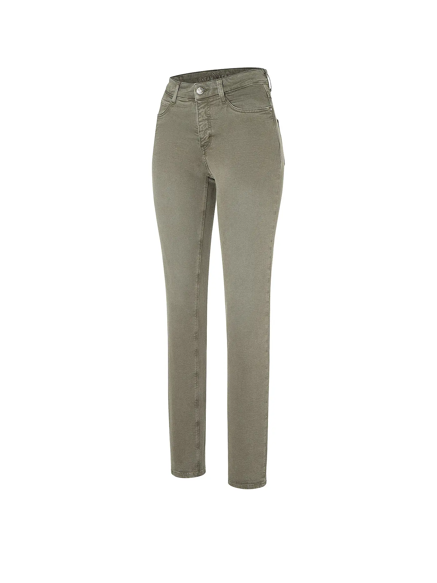 MAC | Jeans Slim Fit DREAM | olive