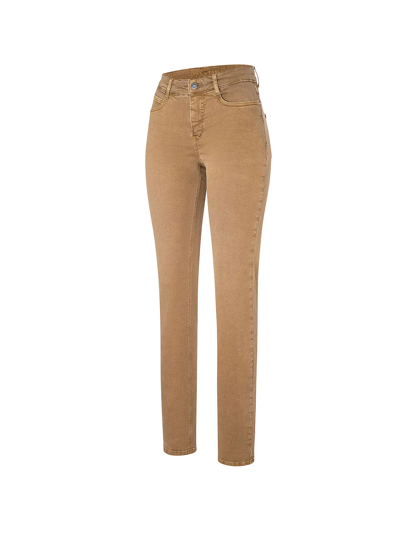 MAC | Jeans Slim Fit DREAM | camel