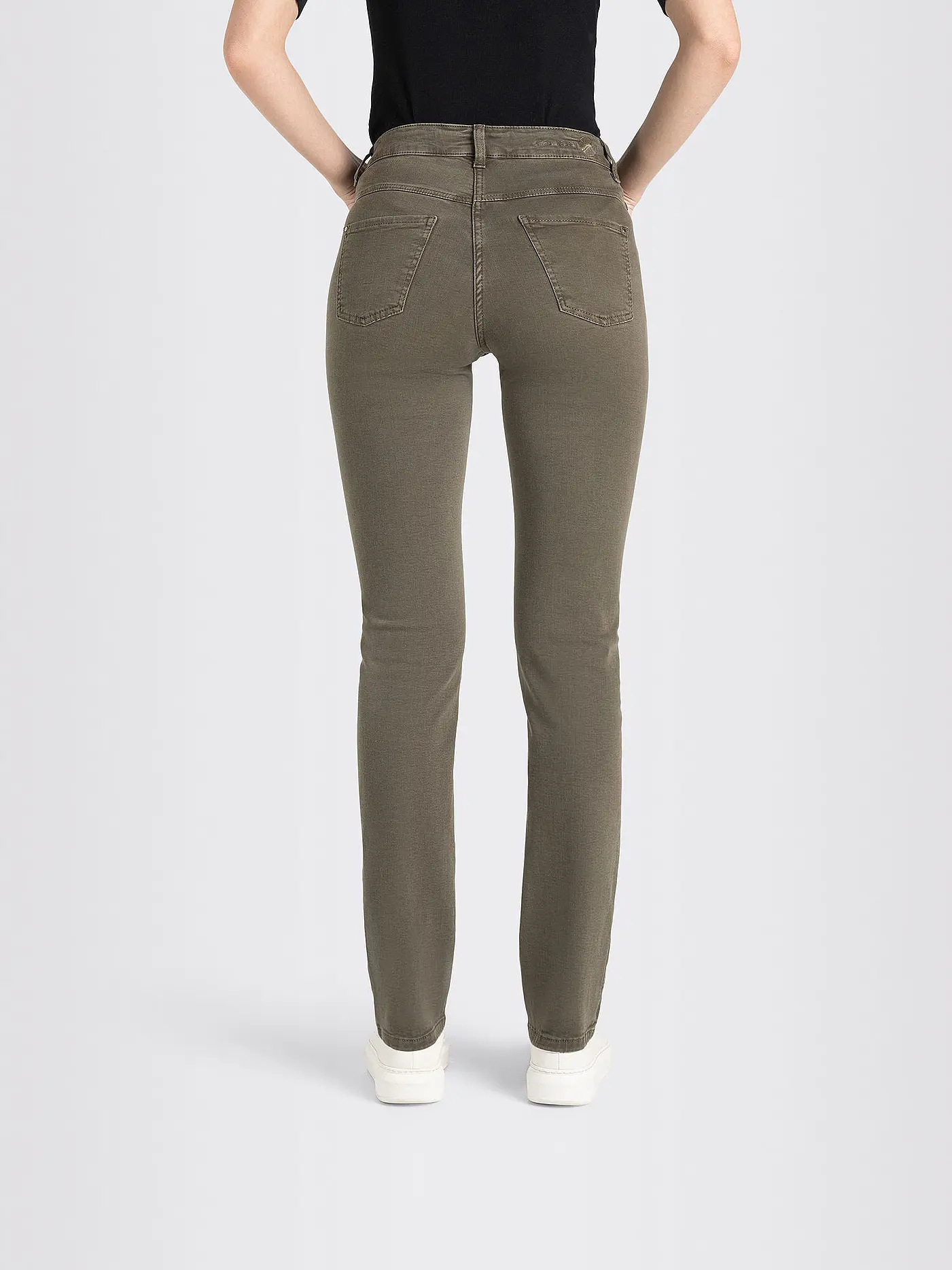 MAC | Jeans Slim Fit DREAM | olive
