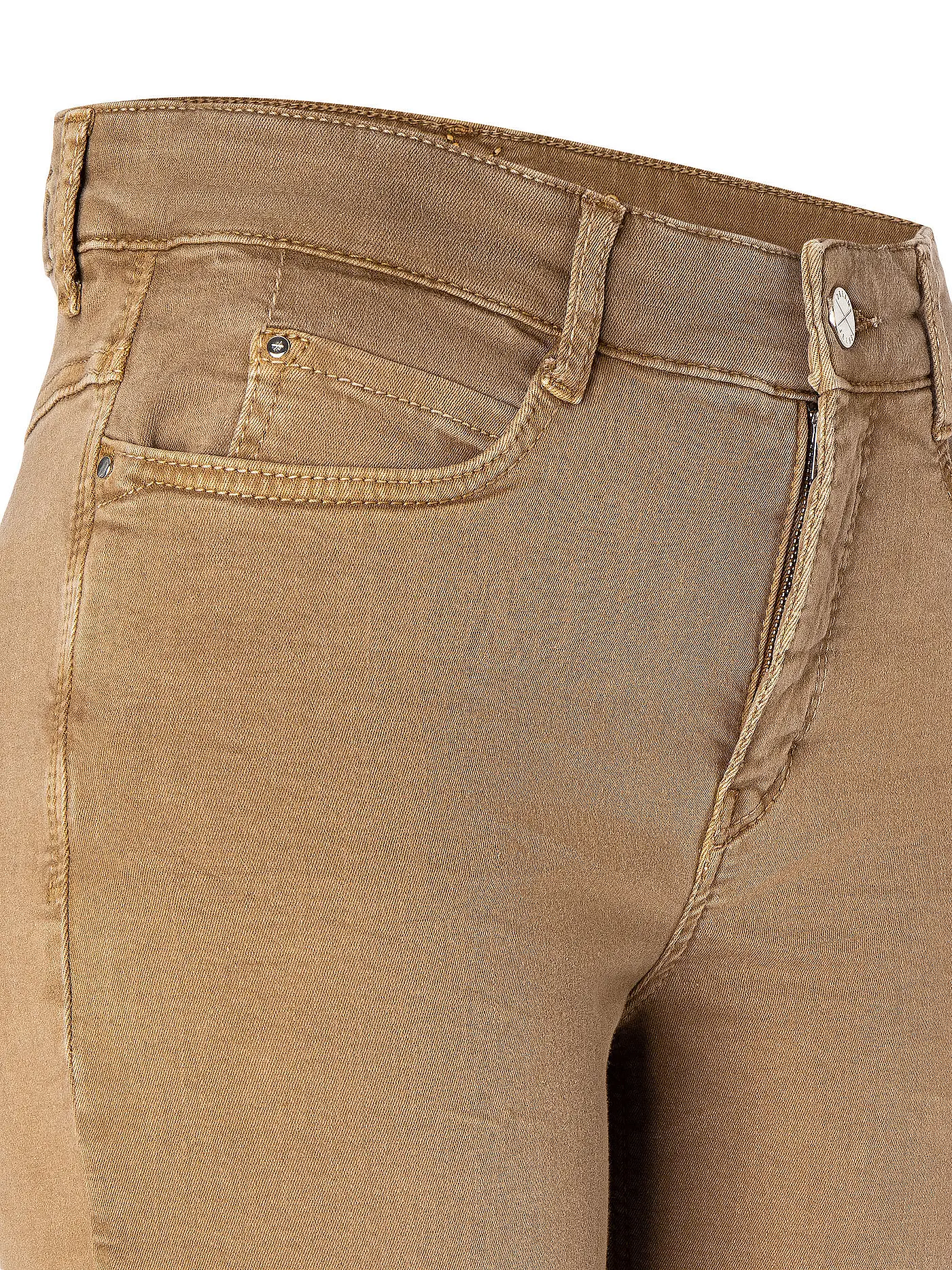 MAC | Jeans Slim Fit DREAM | camel