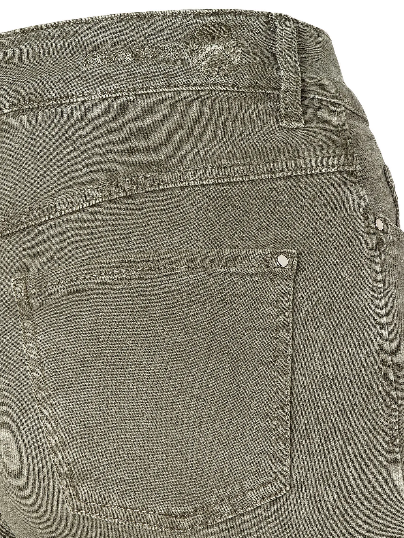 MAC | Jeans Slim Fit DREAM | olive