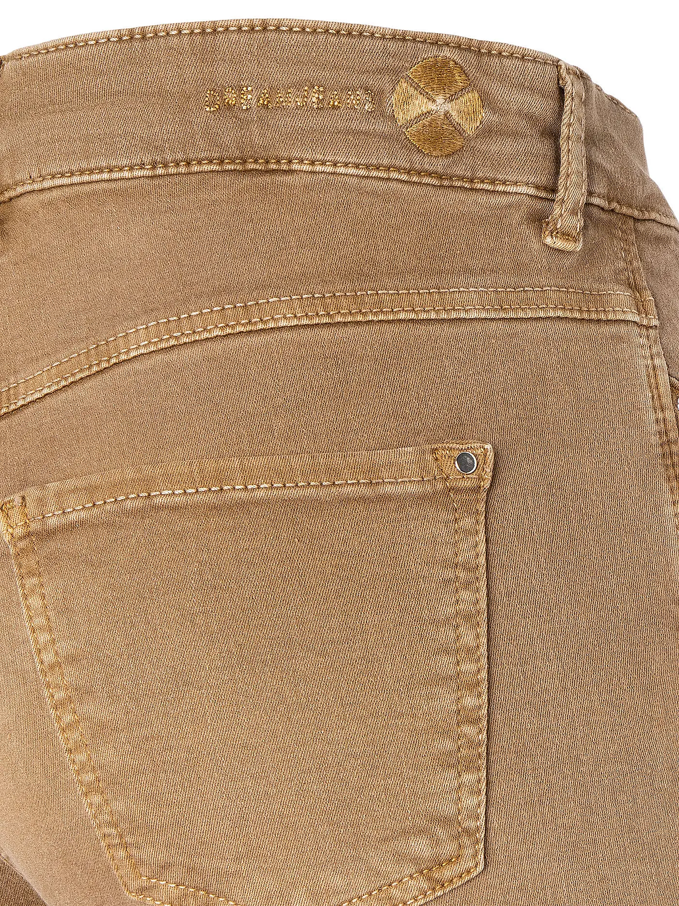 MAC | Jeans Slim Fit DREAM | camel