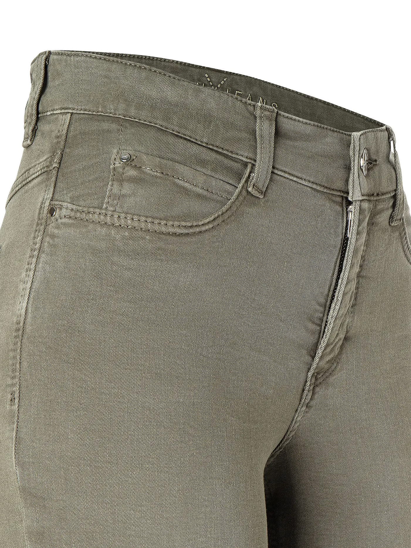 MAC | Jeans Slim Fit DREAM | olive