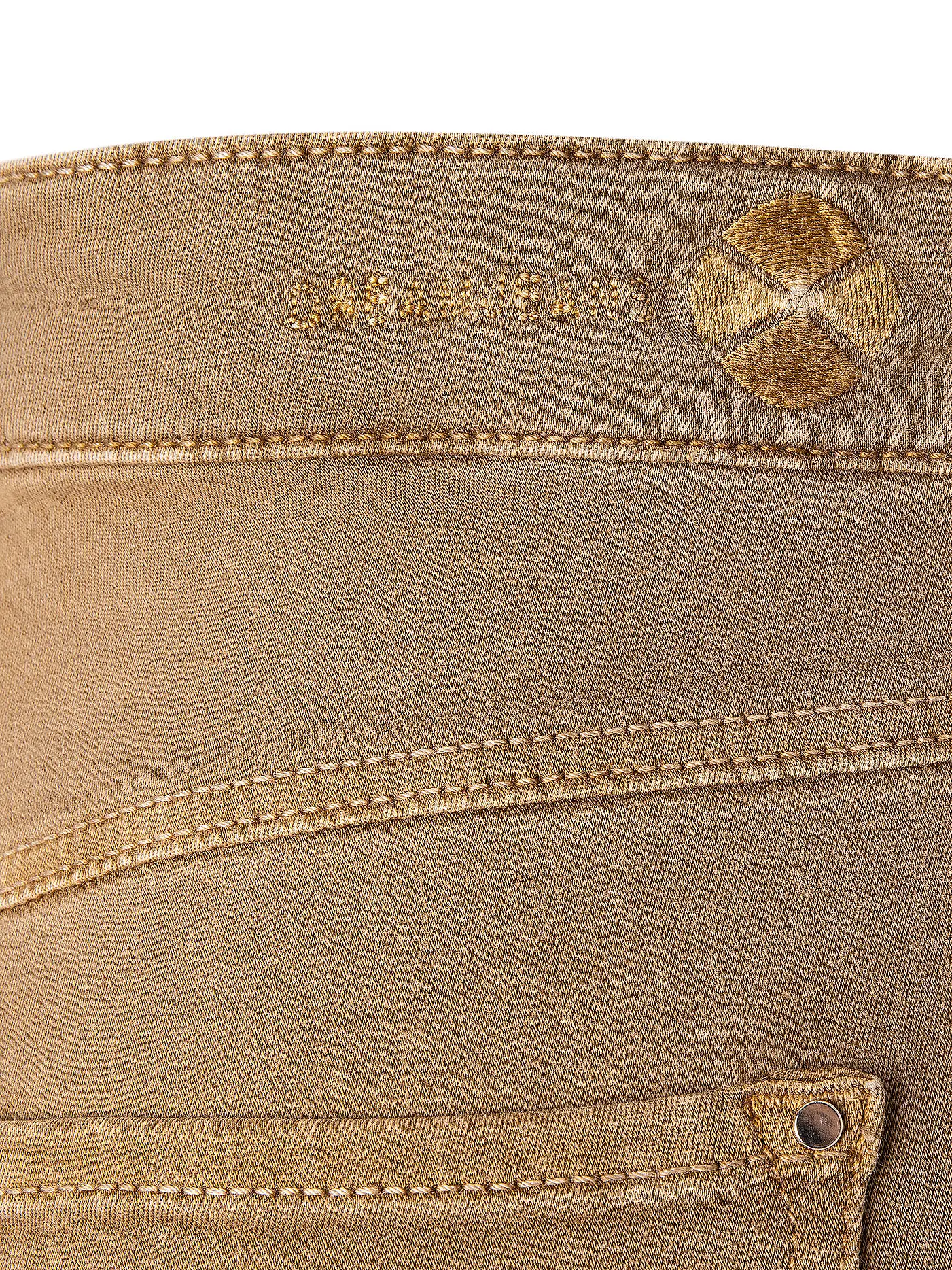 MAC | Jeans Slim Fit DREAM | camel