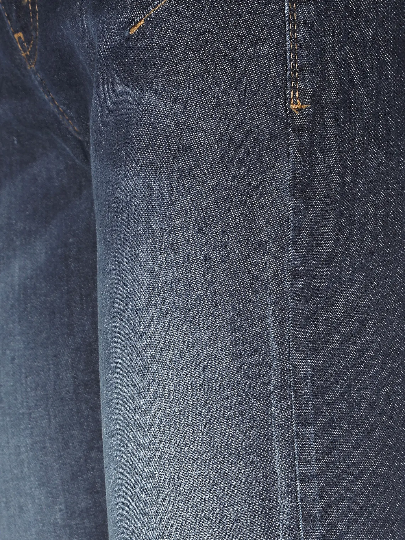 MAC | Jeans Slim Fit Glam | blau
