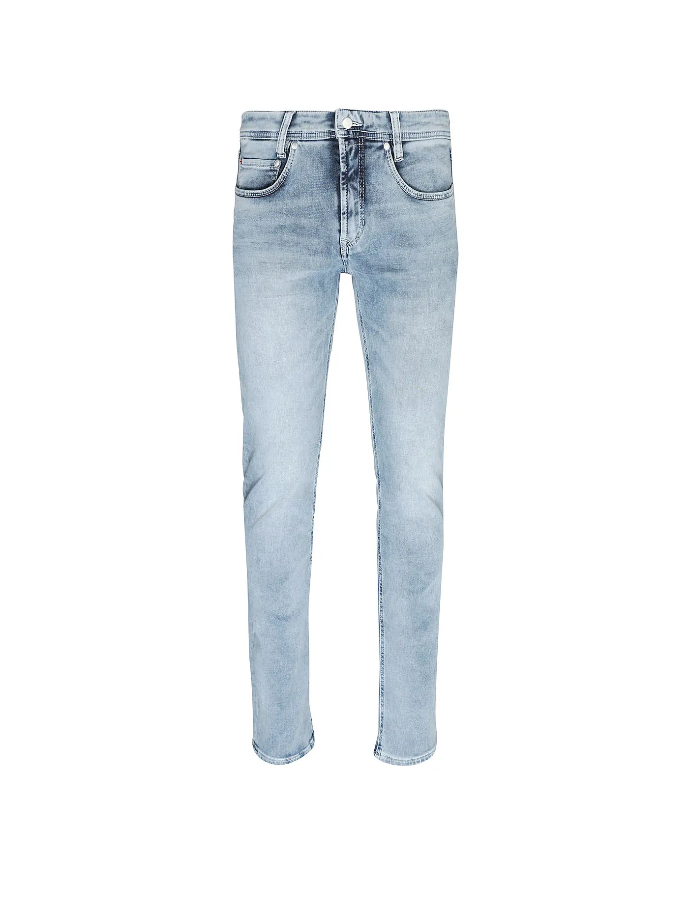 MAC | Jeans Slim Fit JOG'N JEANS | hellblau