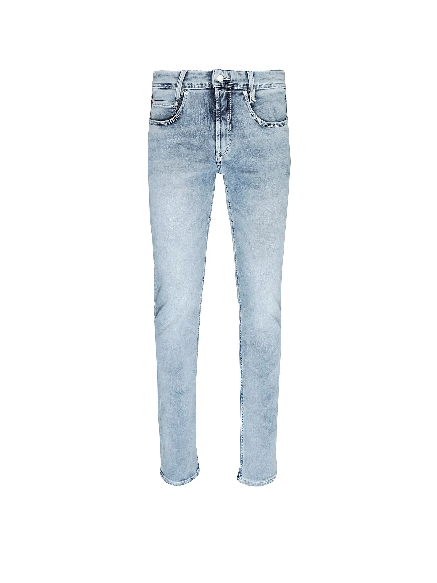 MAC | Jeans Slim Fit JOG'N JEANS | hellblau