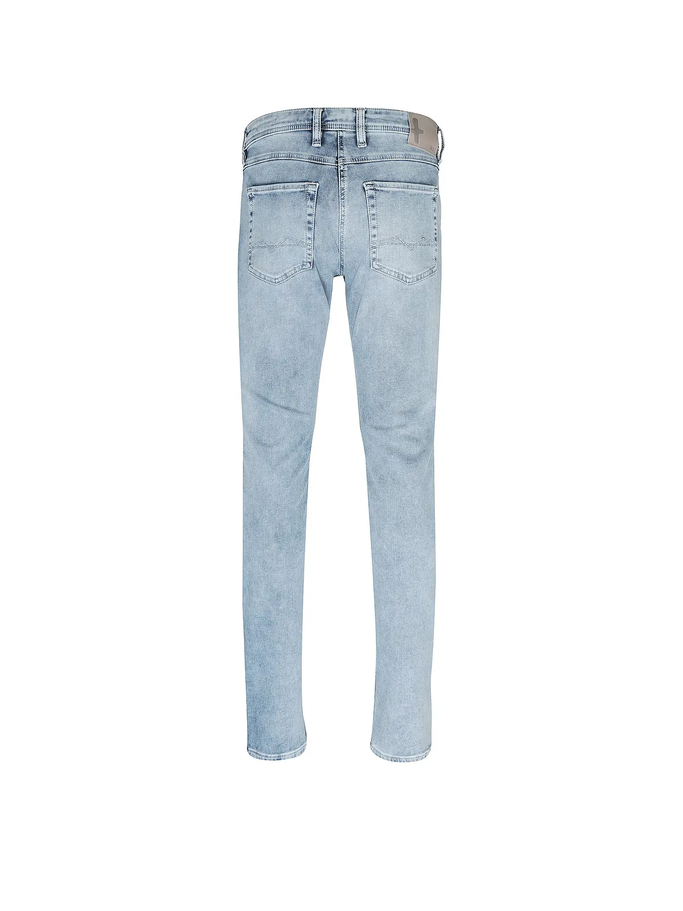 MAC | Jeans Slim Fit JOG'N JEANS | hellblau