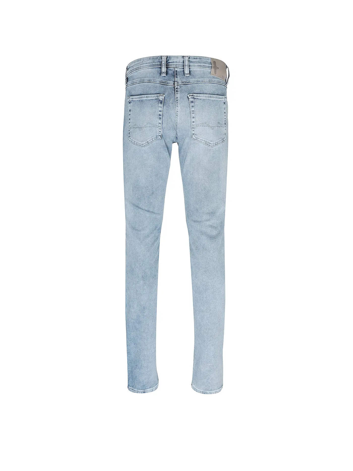 MAC | Jeans Slim Fit JOG'N JEANS | hellblau