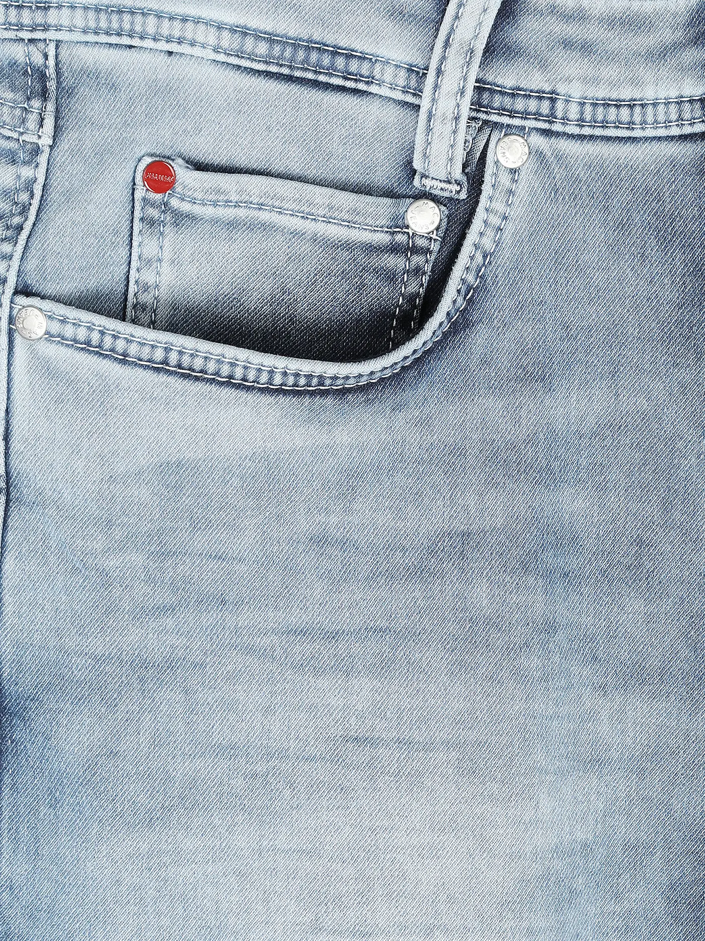 MAC | Jeans Slim Fit JOG'N JEANS | hellblau