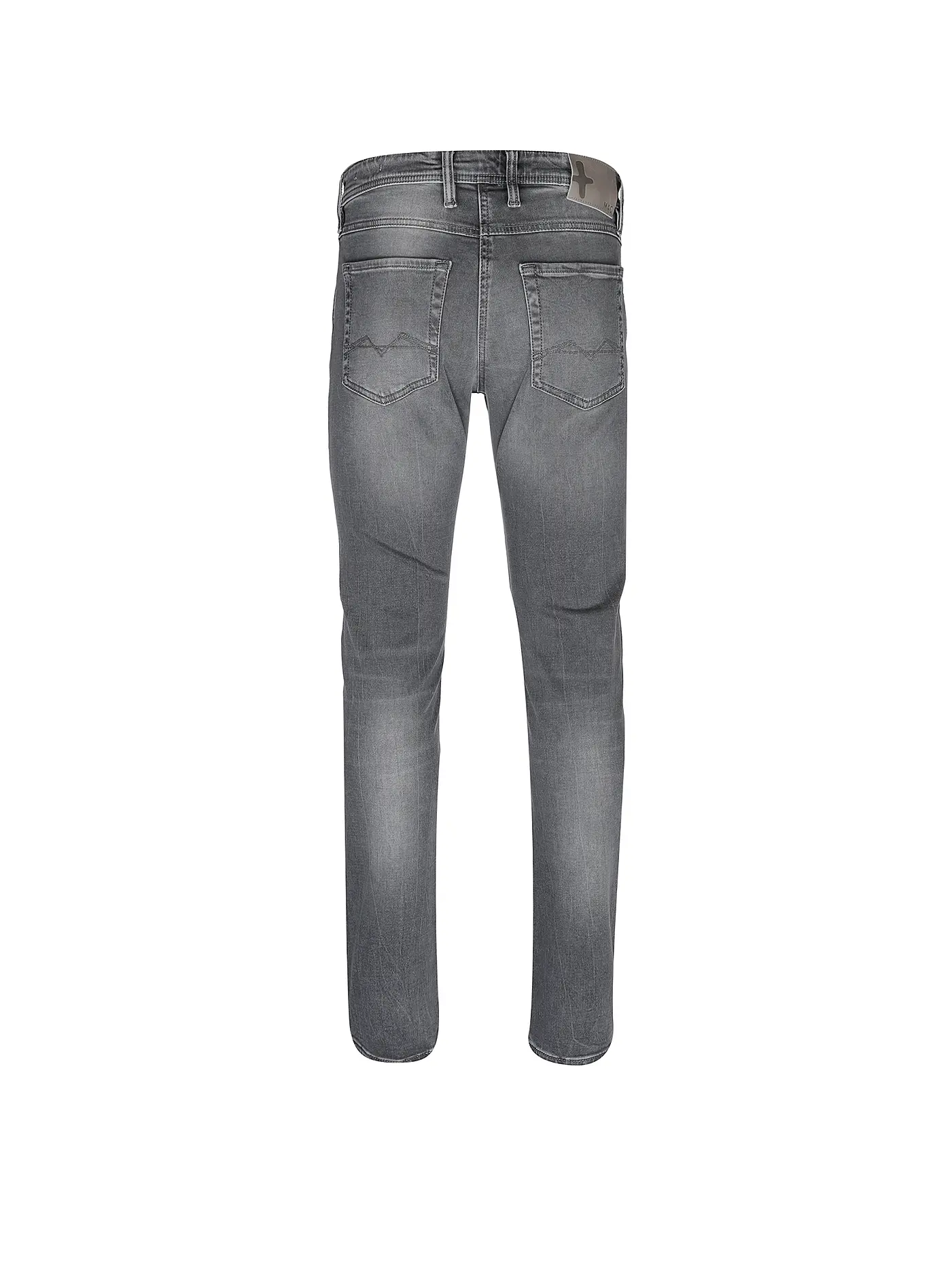 MAC | Jeans Slim Fit Jog´n Jeans | grau