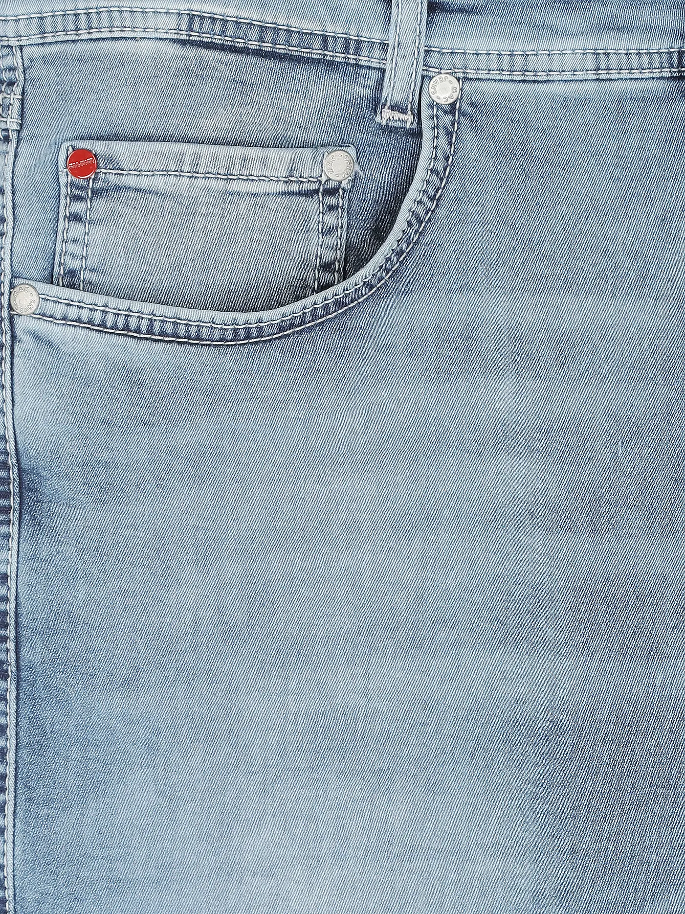 MAC | Jeans Slim Fit Jogn  | blau