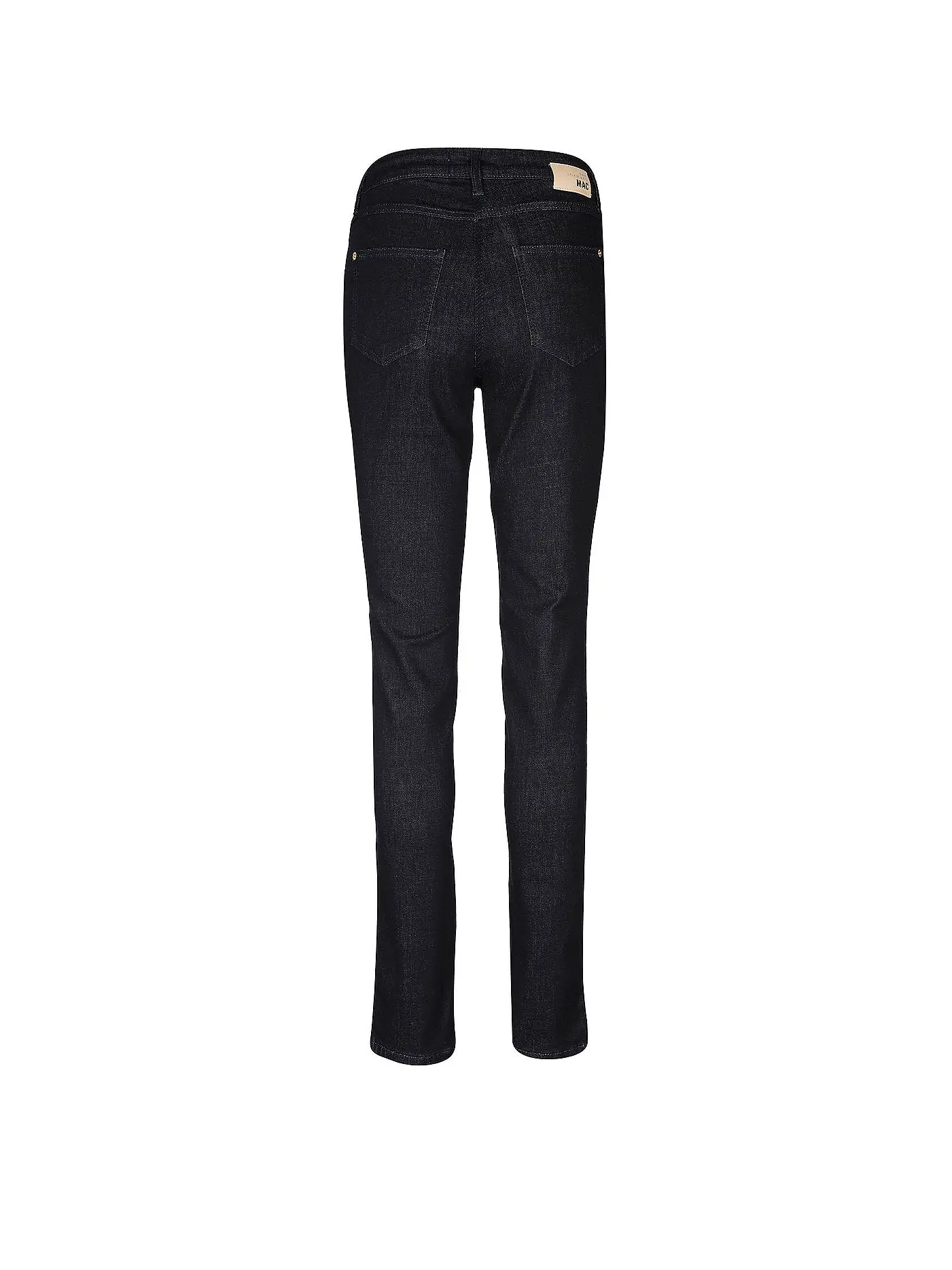 MAC | Jeans Slim Fit Mel | blau