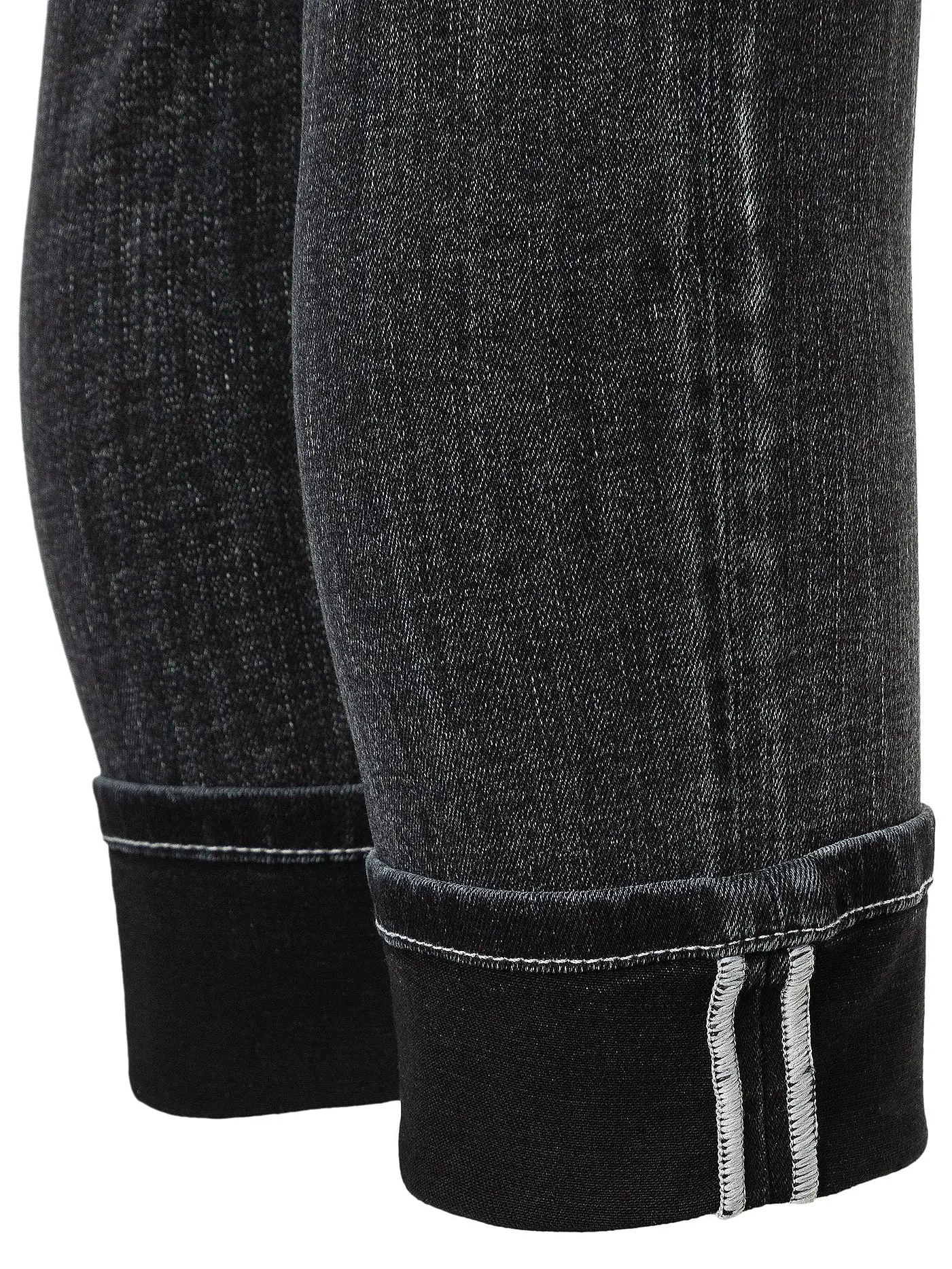 MAC | Jeans Slim Fit RICH  | grau