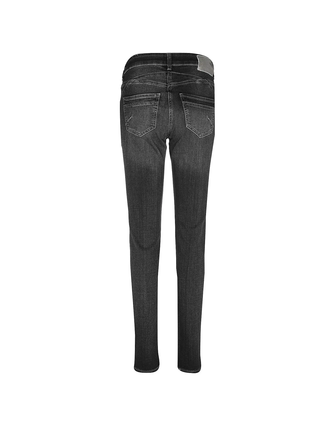 MAC | Jeans Slim Fit RICH  | grau