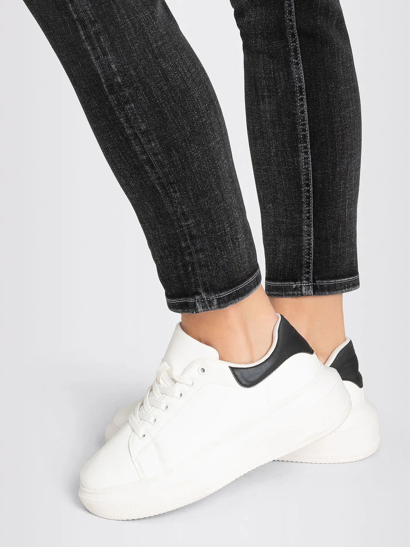 MAC | Jeans Slim Fit RICH  | grau