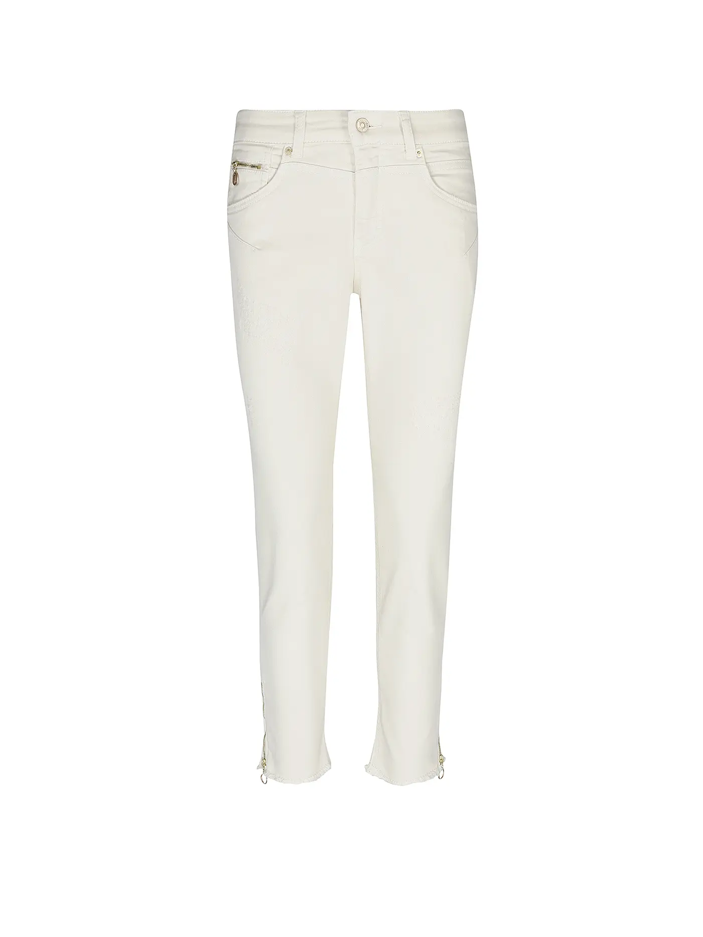 MAC | Jeans Slim Fit RICH | creme