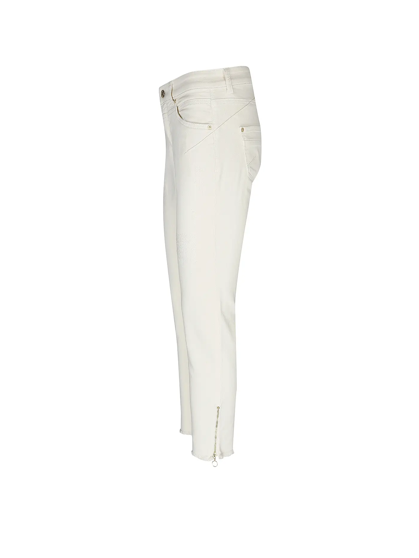 MAC | Jeans Slim Fit RICH | creme
