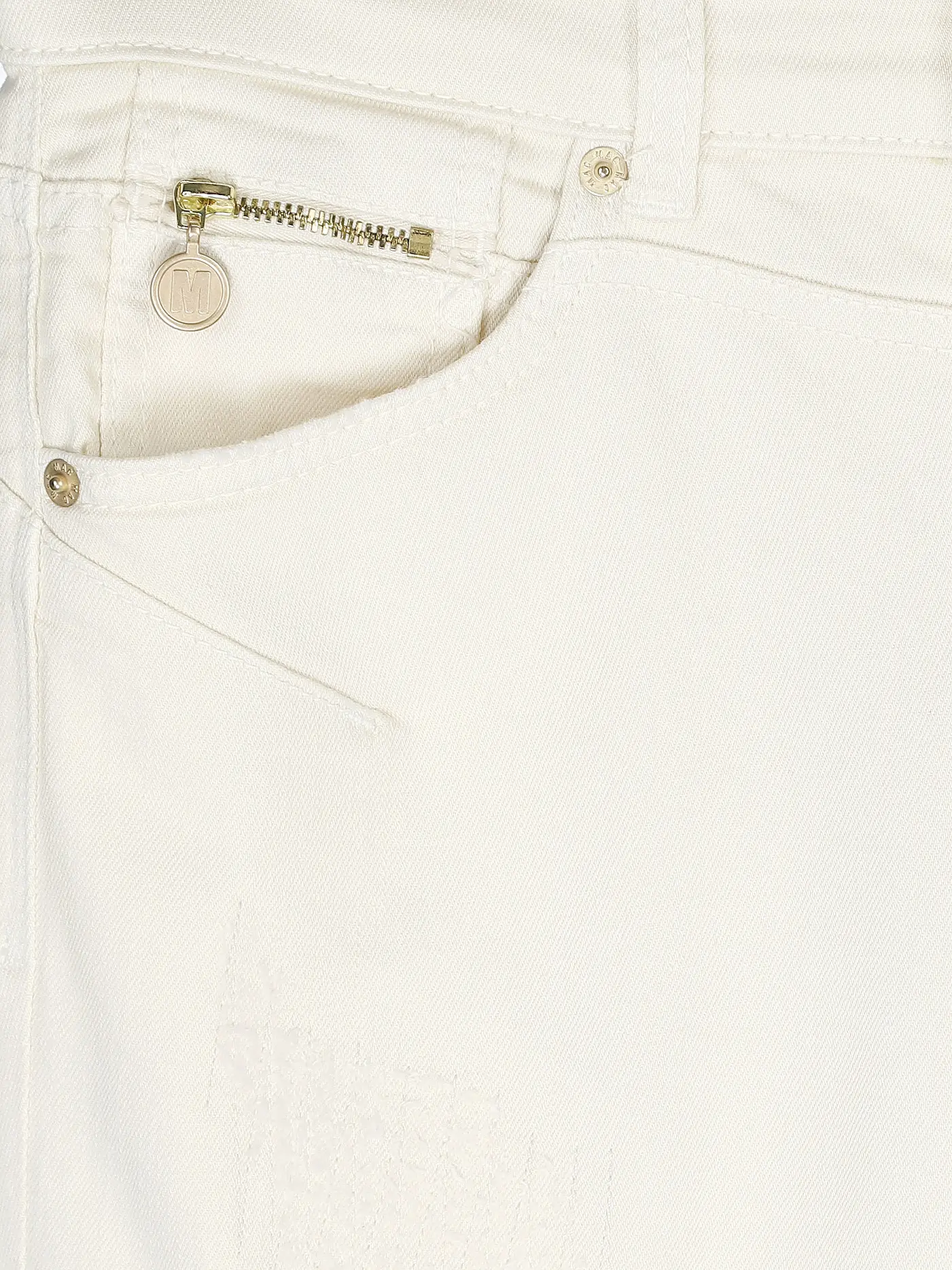 MAC | Jeans Slim Fit RICH | creme
