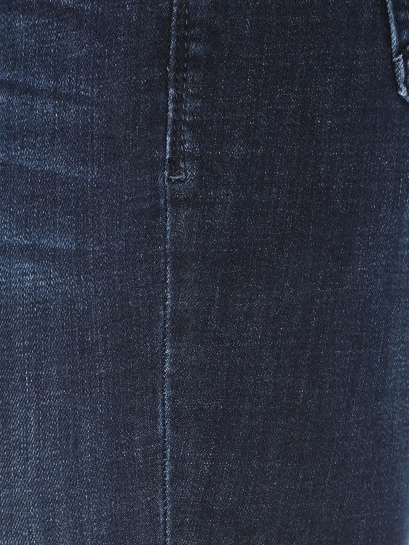MAC | Jeans Slim Fit RICK CHIC  | dunkelblau