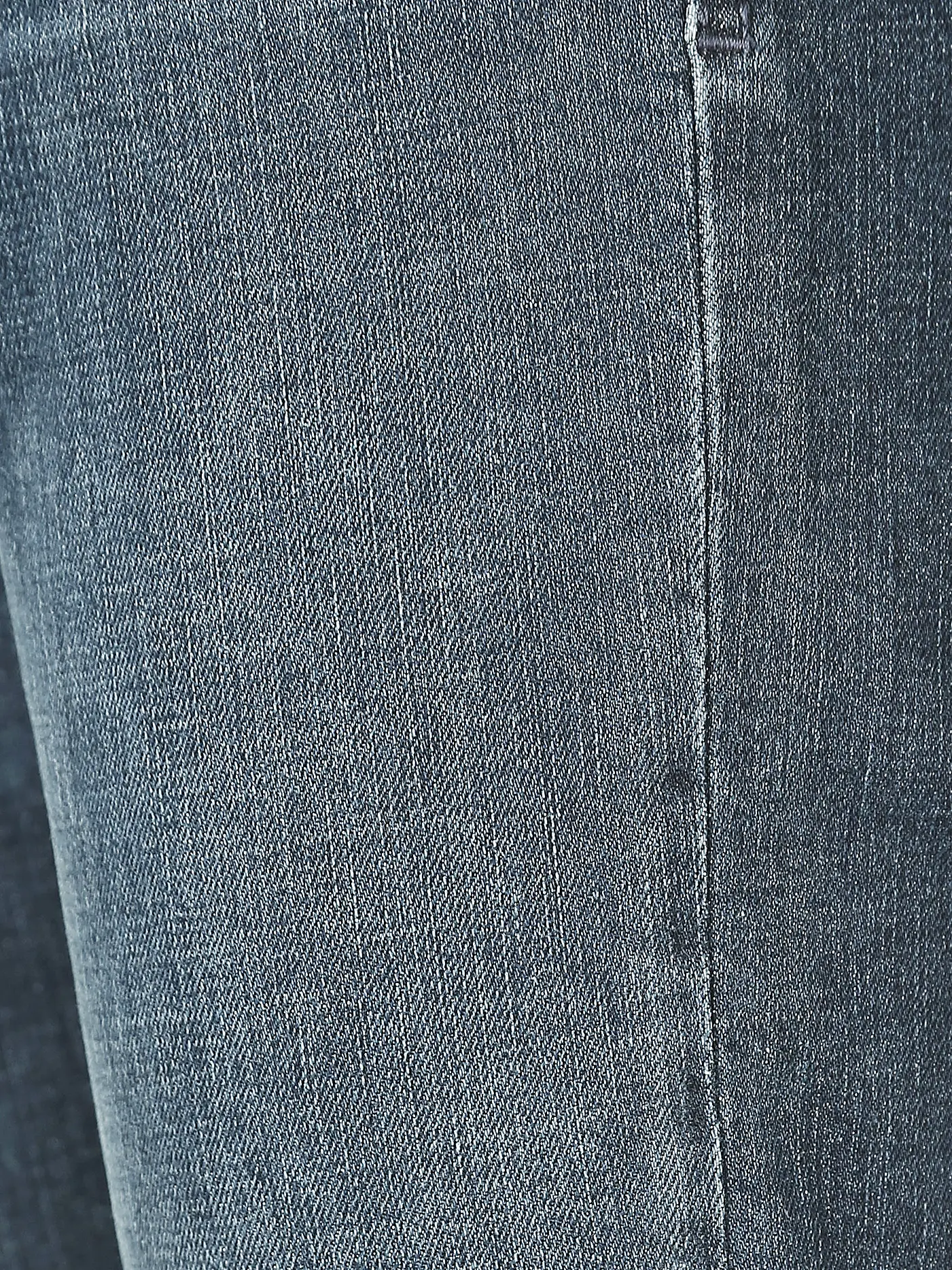 MAC | Jeans Straight Fit  | blau