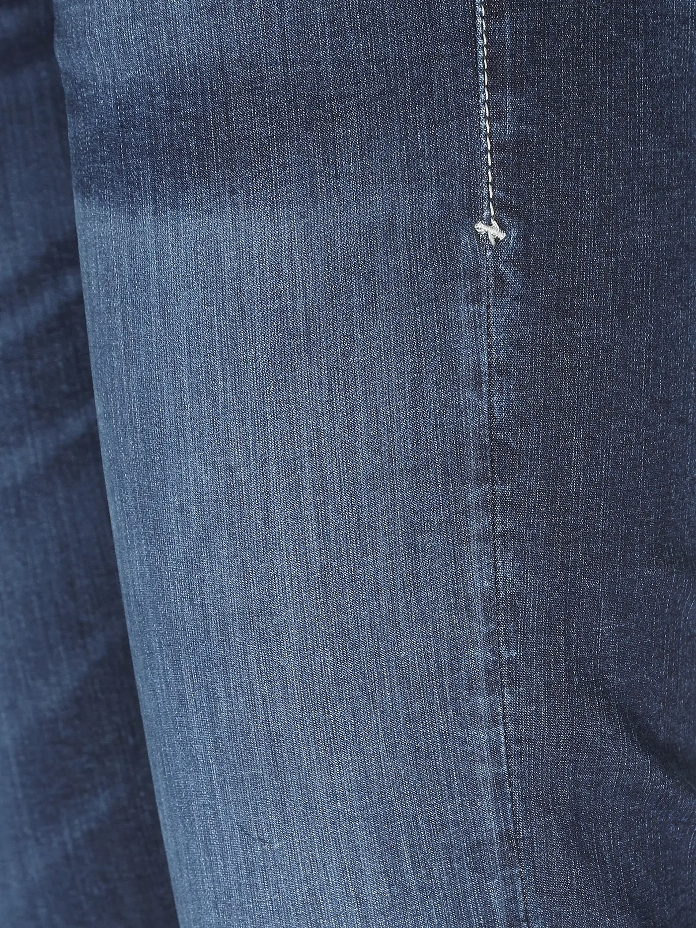 MAC | Jeans Straight Fit ARNE  | dunkelblau