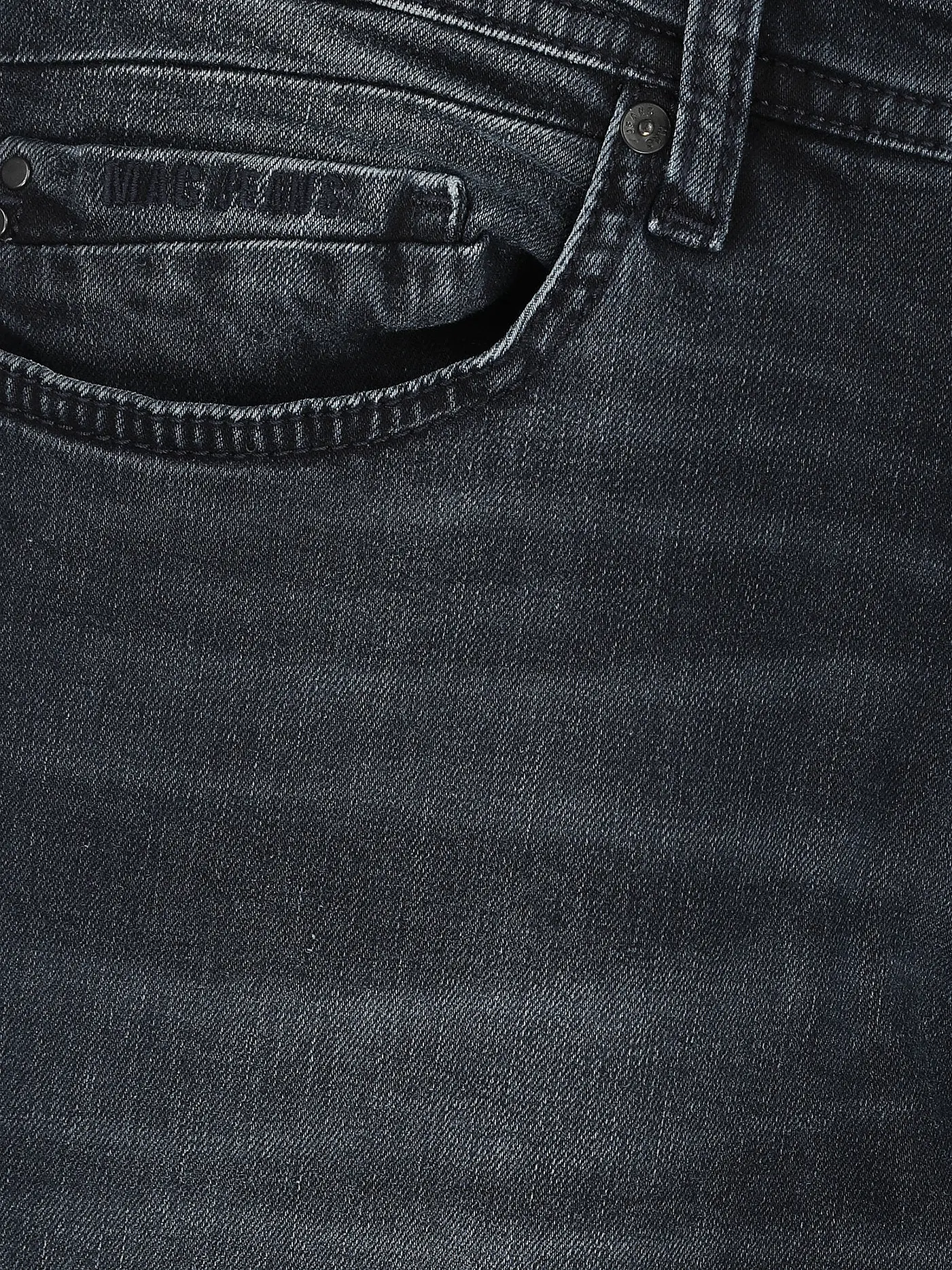 MAC | Jeans Straight Fit BEN | blau