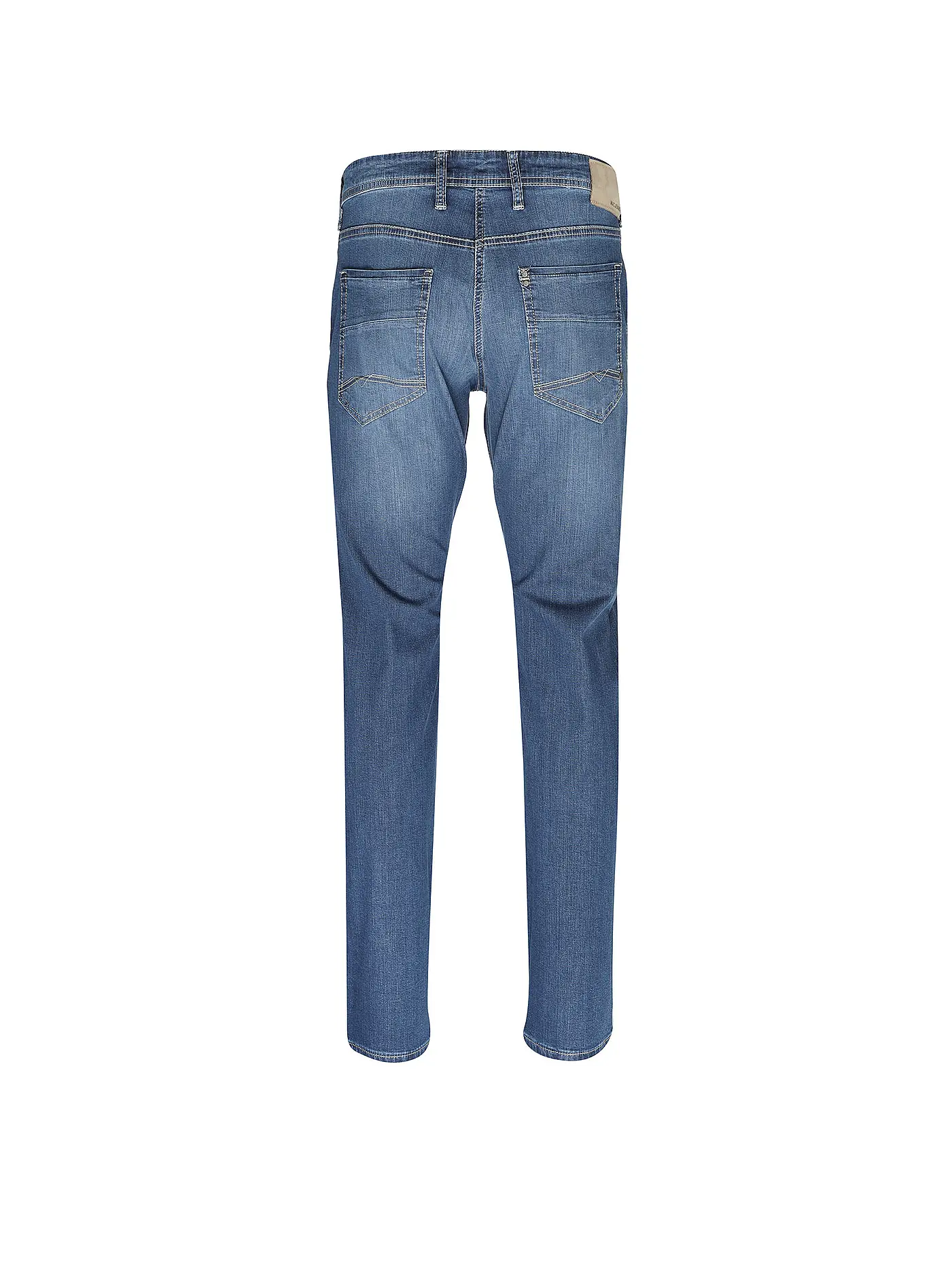 MAC | Jeans Straight Fit BEN | blau