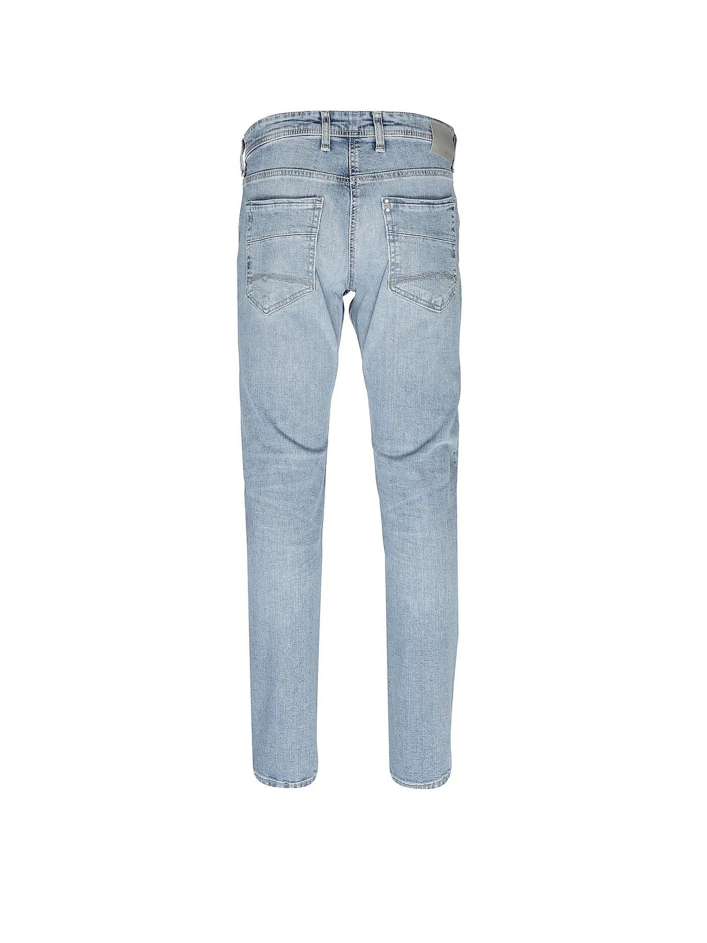 MAC | Jeans Straight Fit BEN | blau