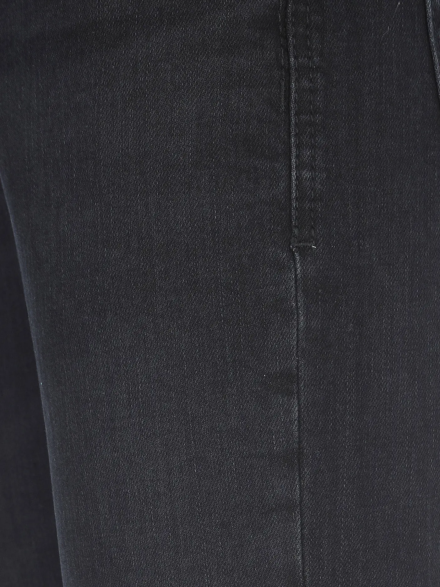 MAC | Jeans Straight Fit Ben | schwarz