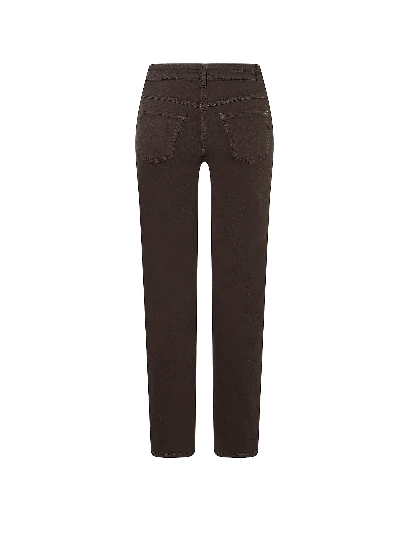 MAC | Jeans Straight Fit DREAM | braun