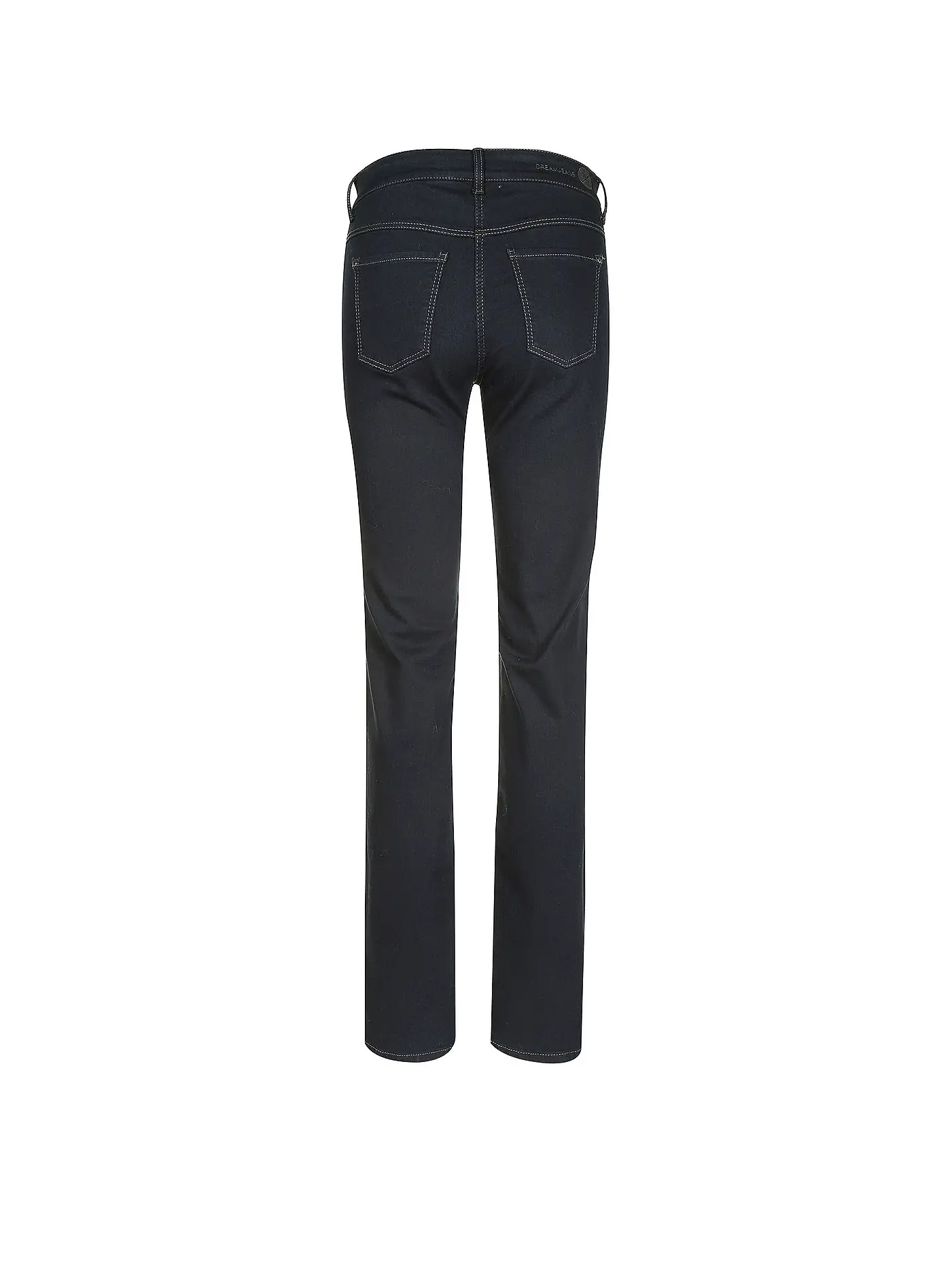 MAC | Jeans Straight Fit DREAM | blau