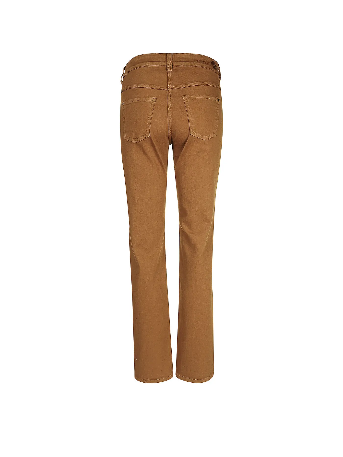 MAC | Jeans Straight Fit DREAM | camel