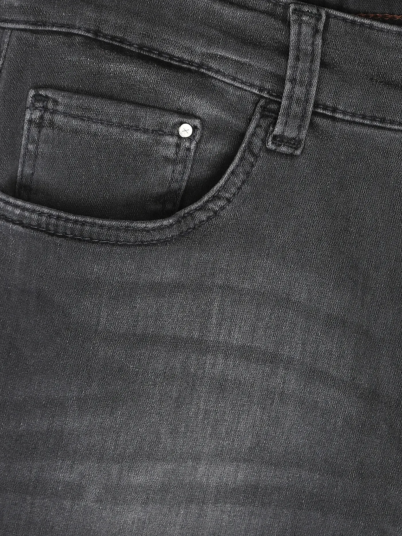 MAC | Jeans Straight Fit DREAM | grau