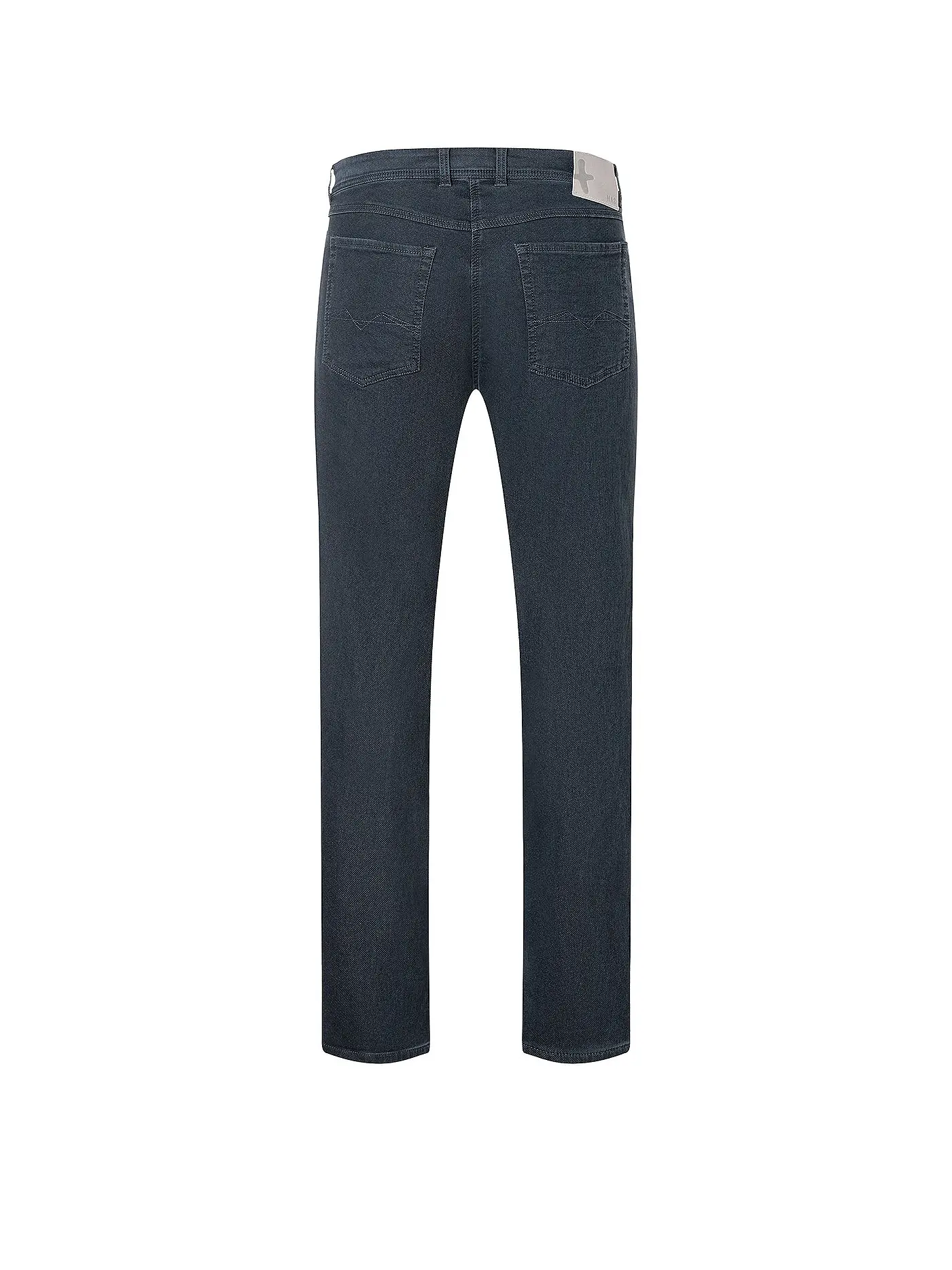 MAC | Jeans Straight Fit JOG N JEANS | beige