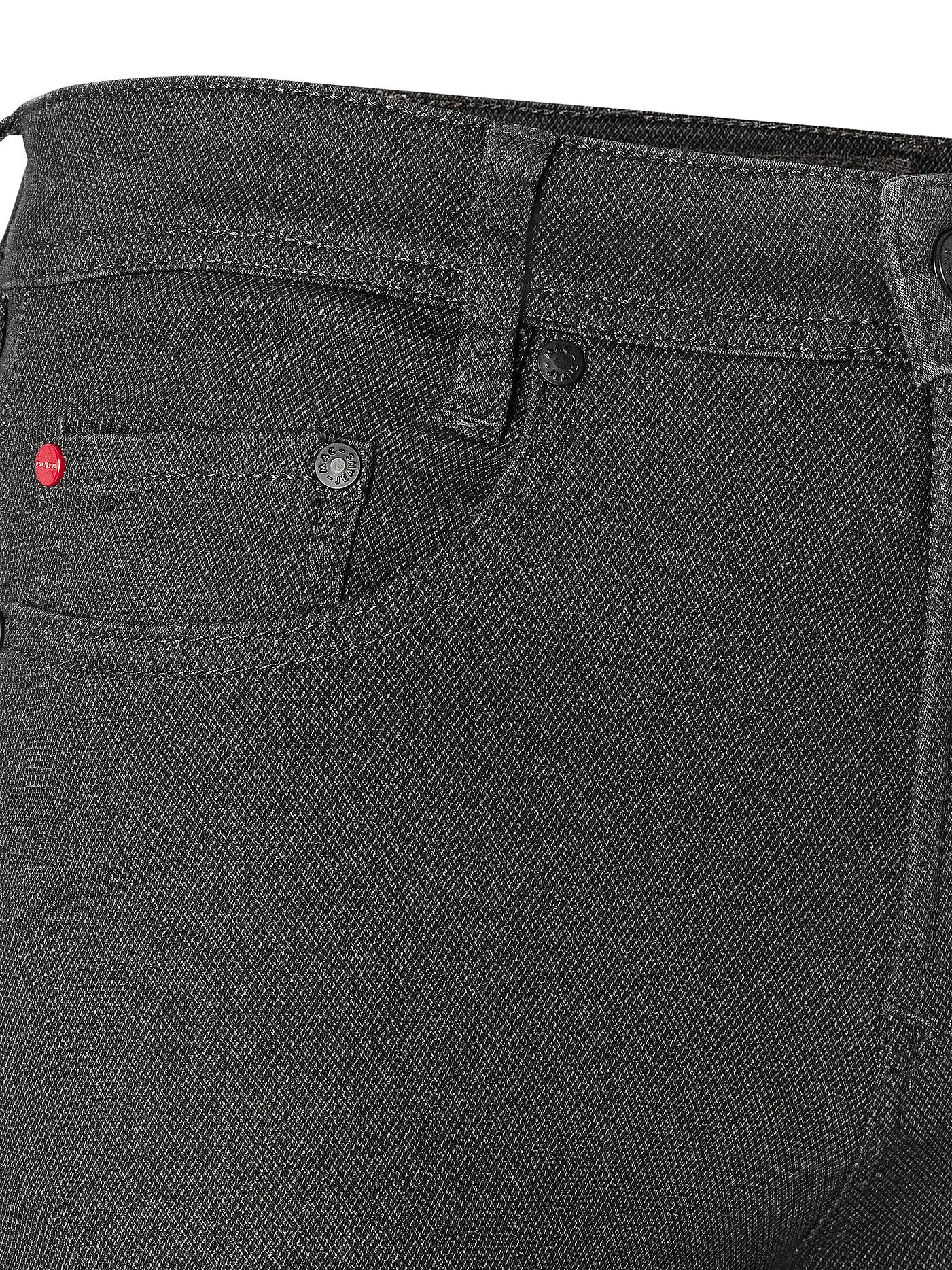 MAC | Jeans Straight Fit JOG N JEANS | grau