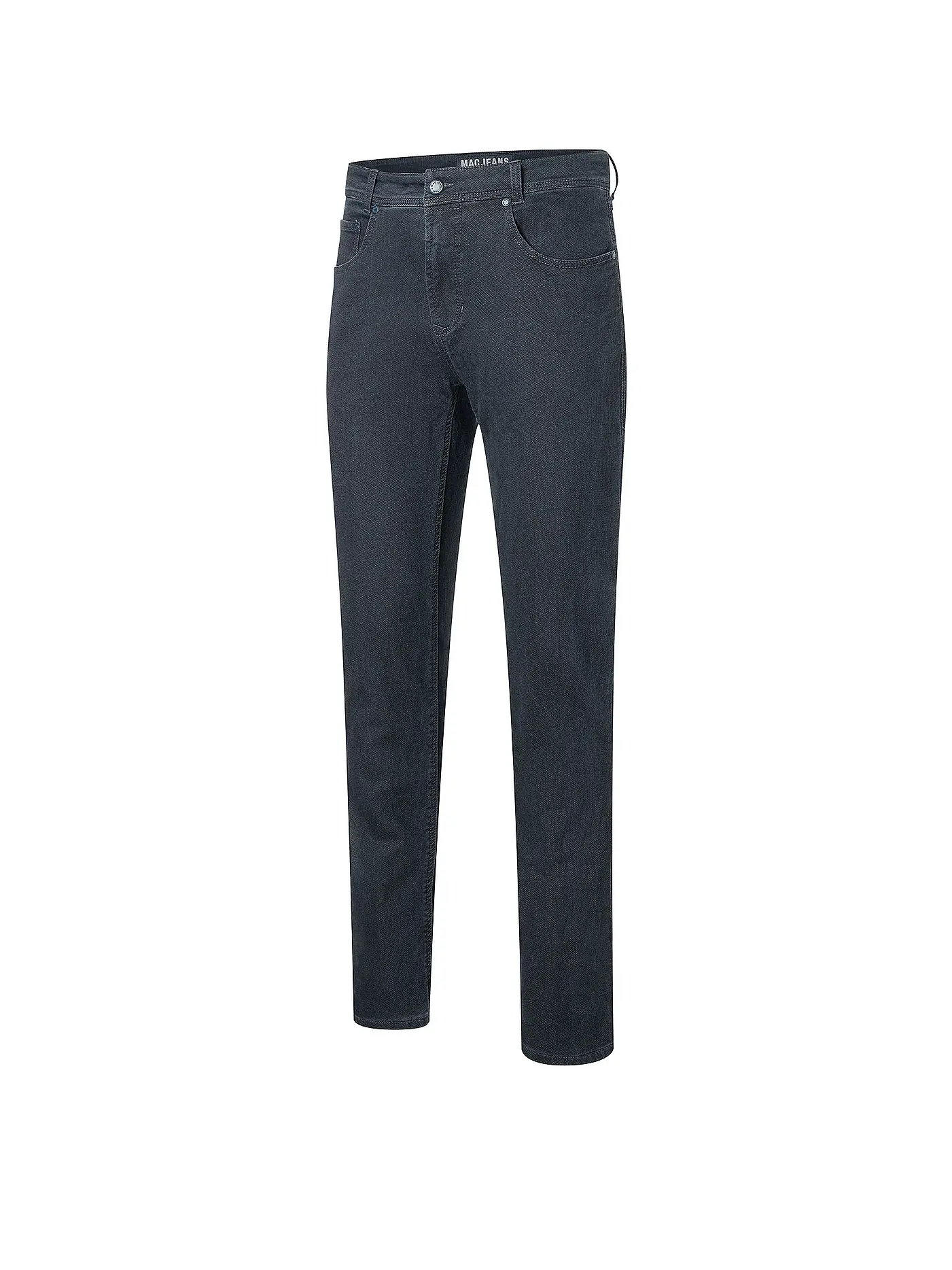 MAC | Jeans Straight Fit JOG N JEANS | beige