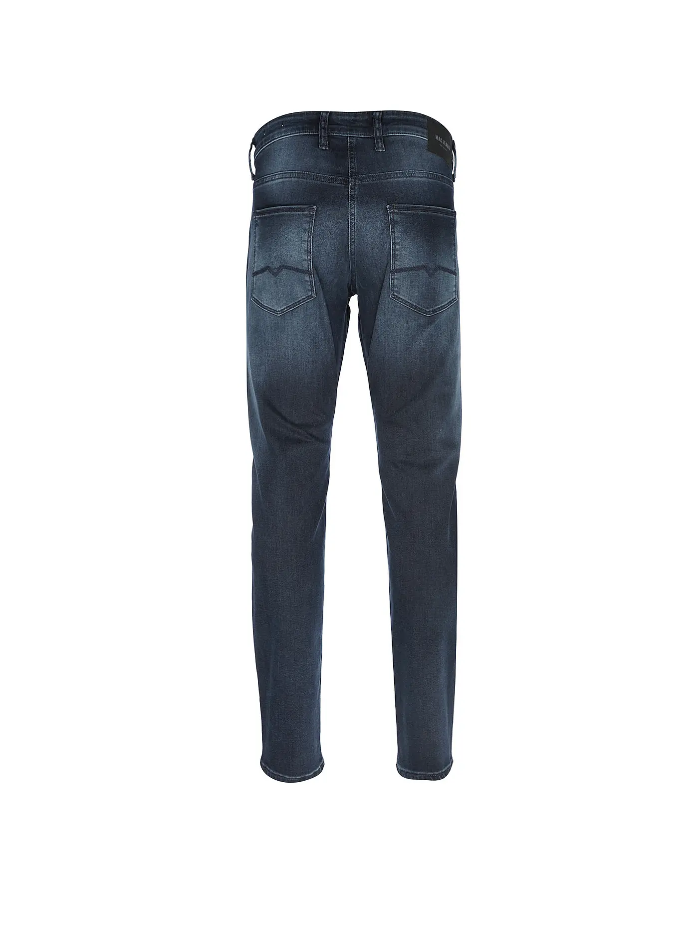 MAC | Jeans Tapered Fit GREG | blau