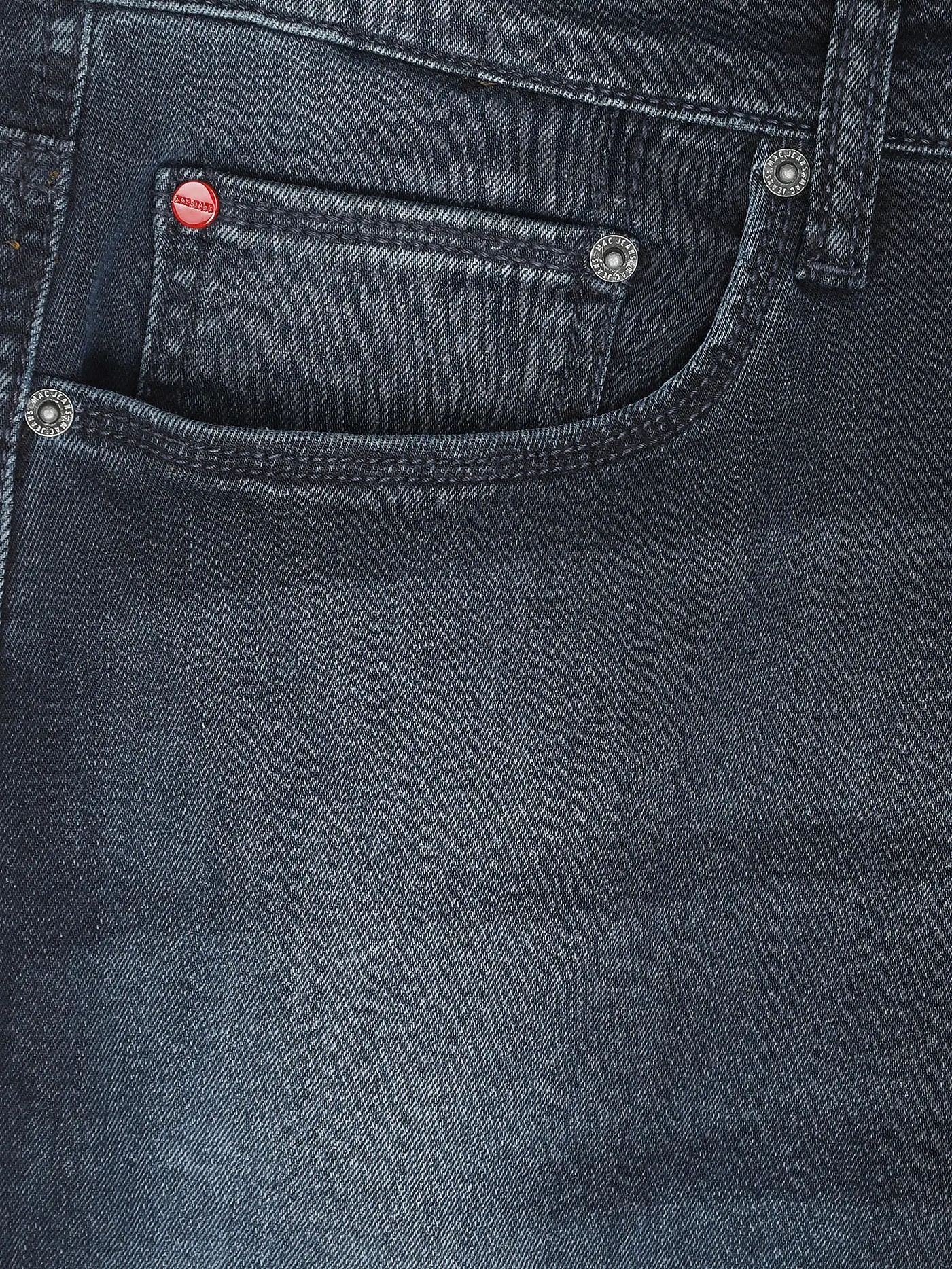 MAC | Jeans Tapered Fit GREG | blau