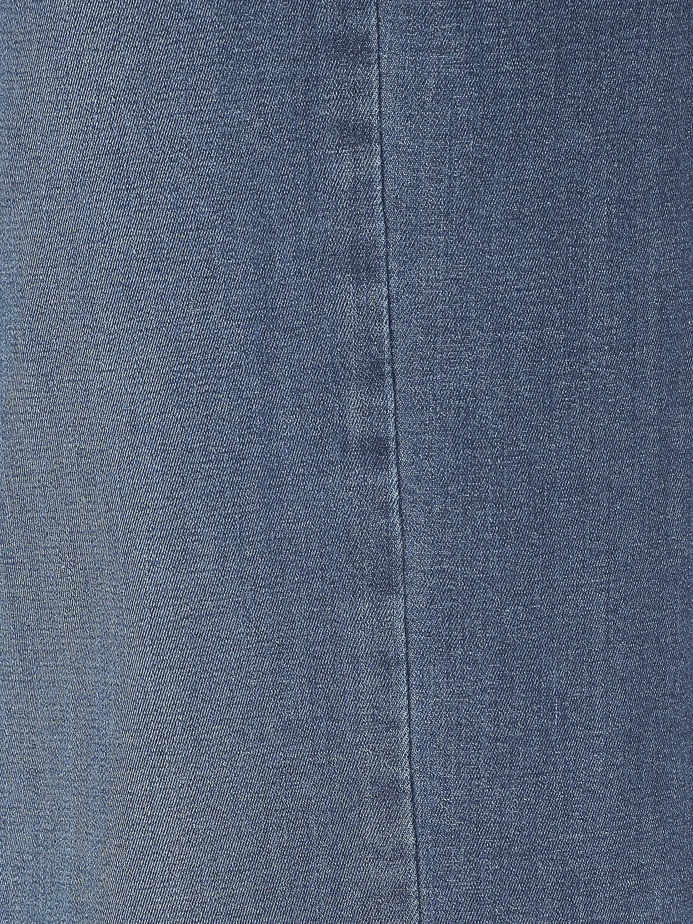 MAC | Jeans Wide Leg DREAM Wide | blau