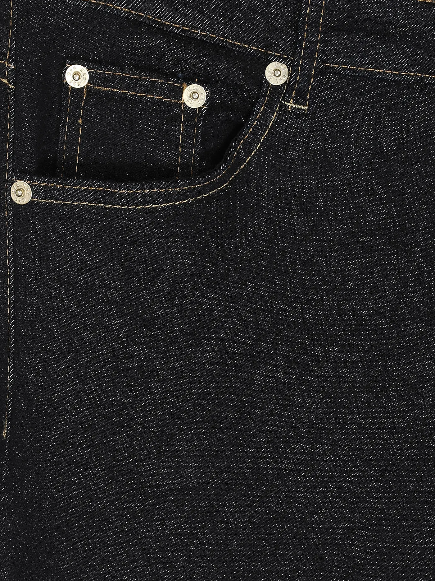 MAC | Jeans Wide Leg RICH CARLA | blau