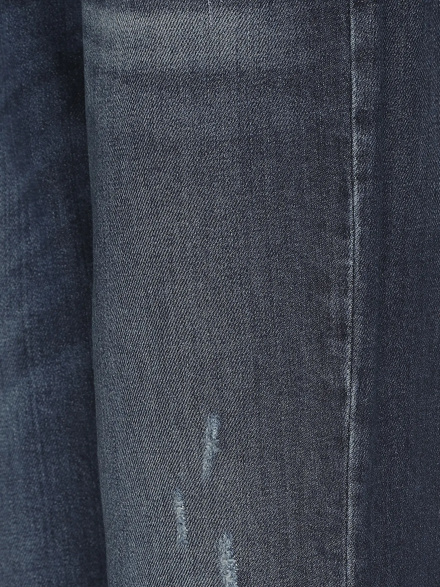 MAC | Jeans wide leg RICH CRISS CROSS | blau