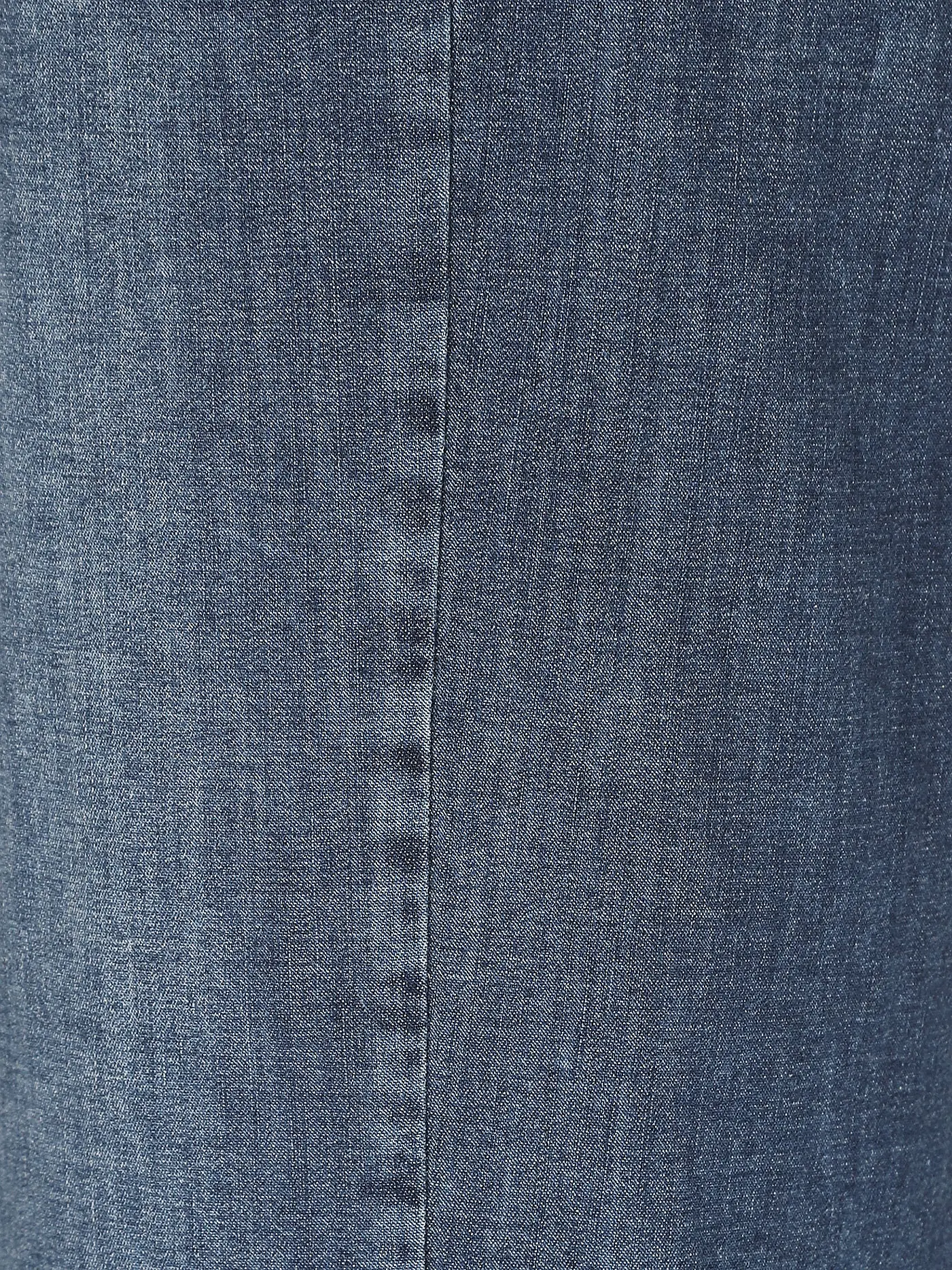 MAC | Jeansculotte CULOTTE | blau
